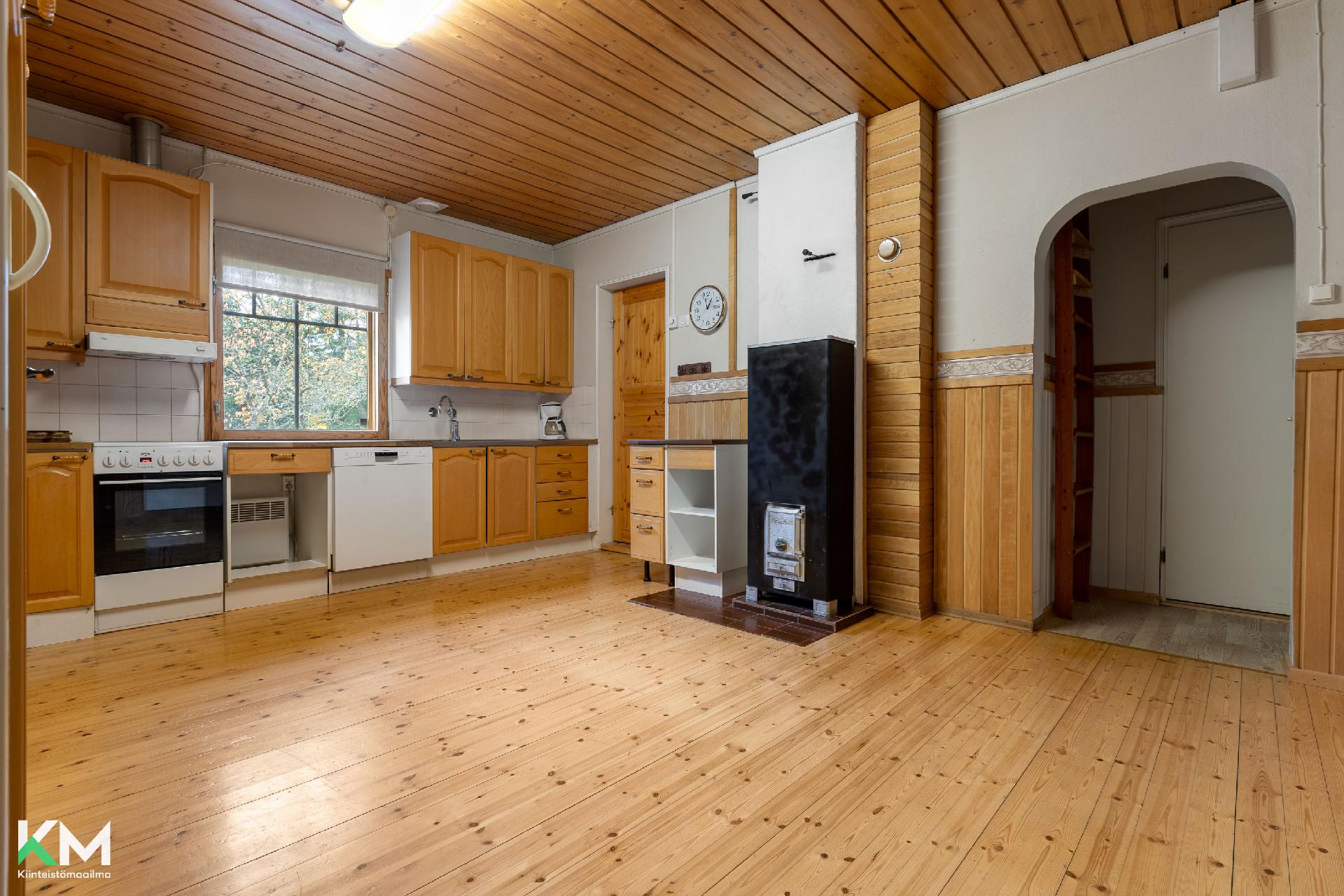 Kulmalankatu 14, Kunnas, Lahti