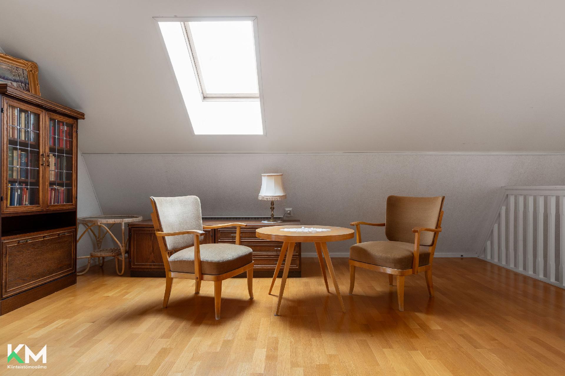 Kulmalankatu 14, Kunnas, Lahti