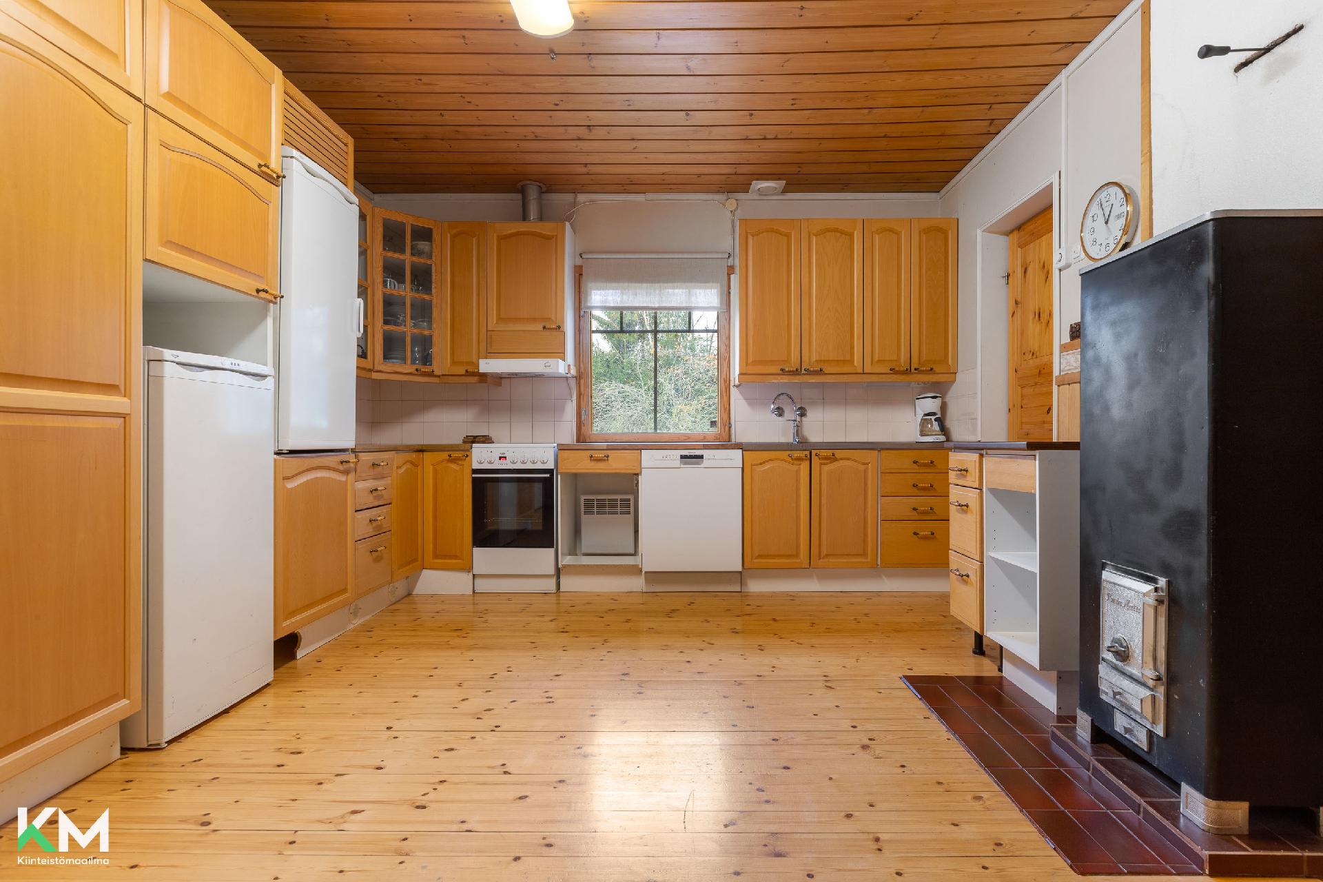 Kulmalankatu 14, Kunnas, Lahti