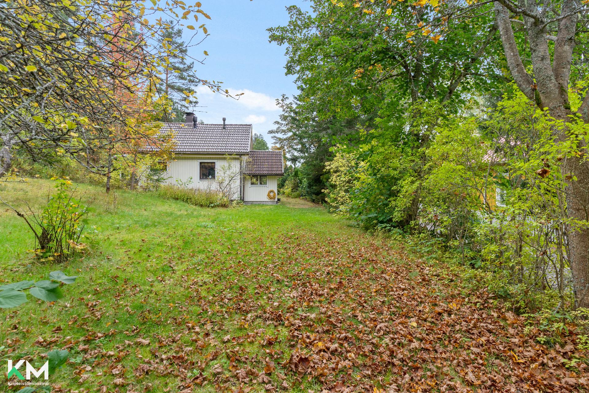 Kulmalankatu 14, Kunnas, Lahti