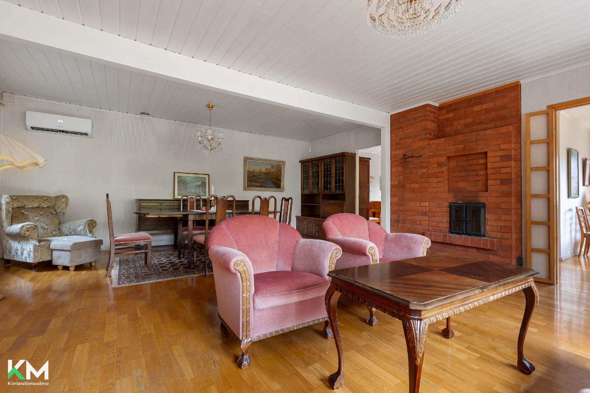 Kulmalankatu 14, Kunnas, Lahti