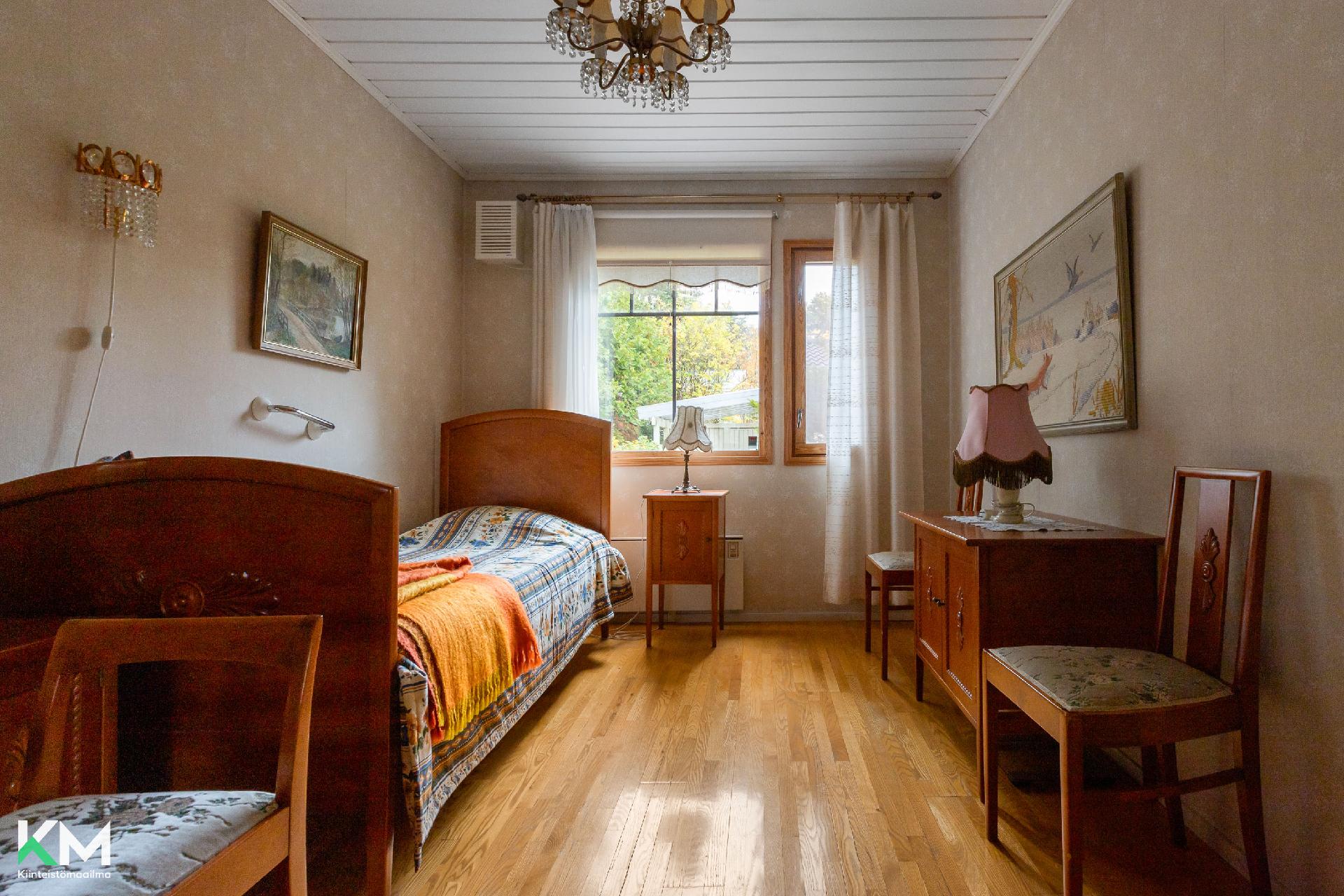 Kulmalankatu 14, Kunnas, Lahti