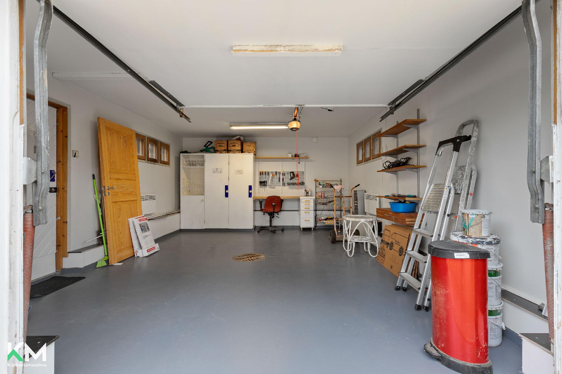 Kulmalankatu 14, Kunnas, Lahti