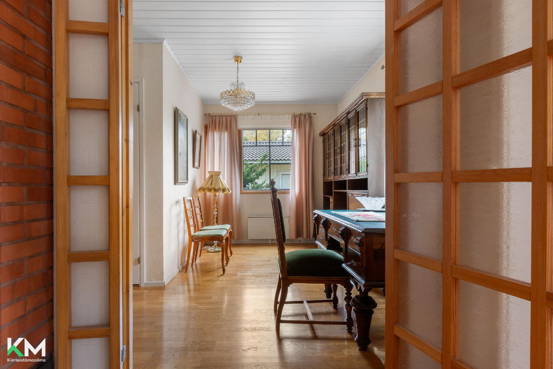 Kulmalankatu 14, Kunnas, Lahti