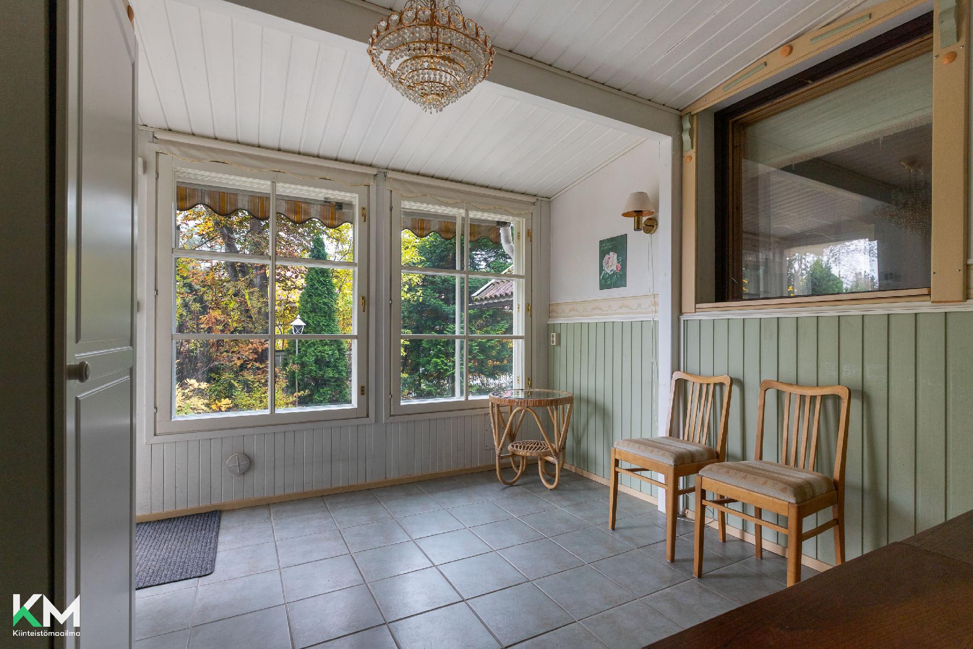 Kulmalankatu 14, Kunnas, Lahti