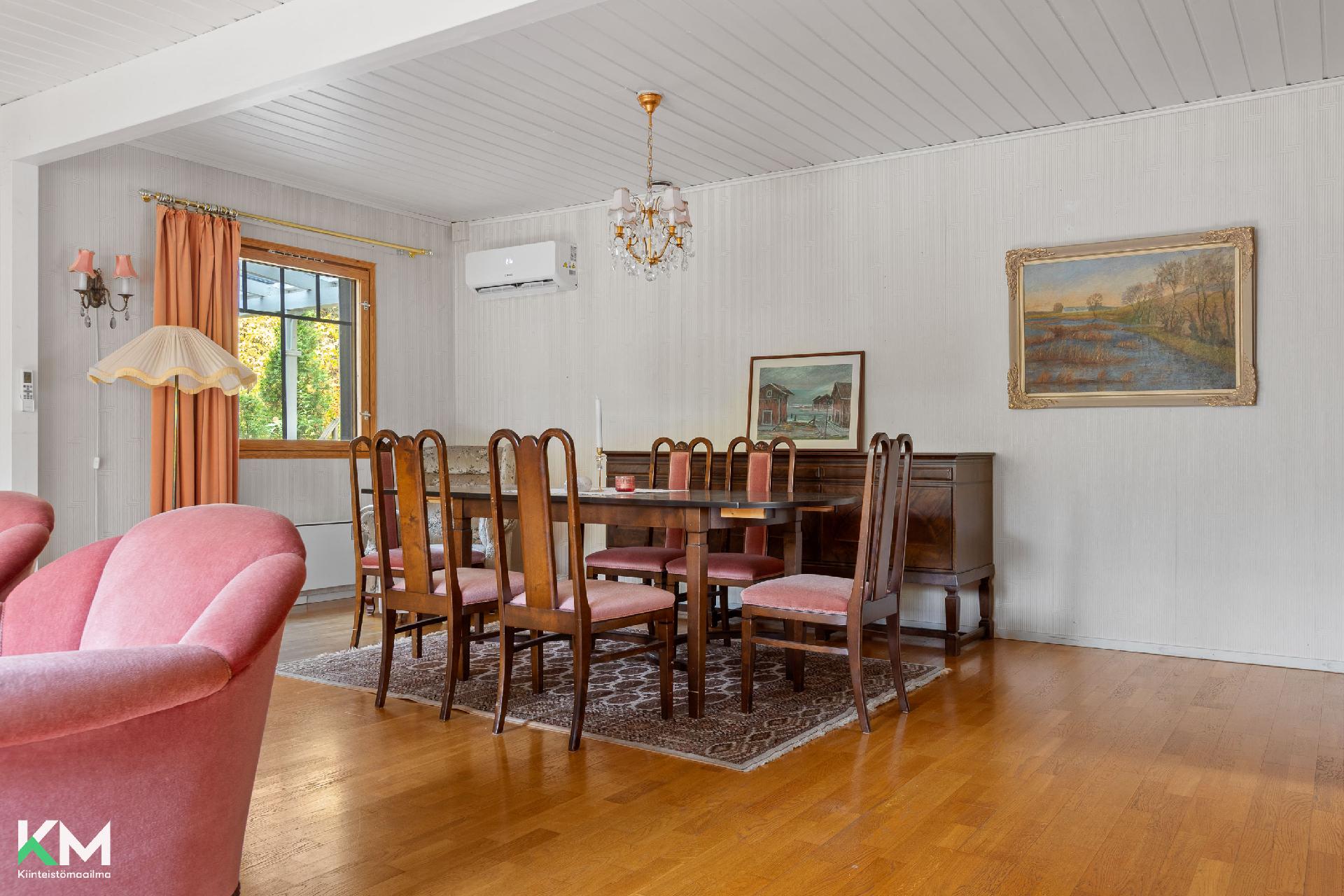 Kulmalankatu 14, Kunnas, Lahti