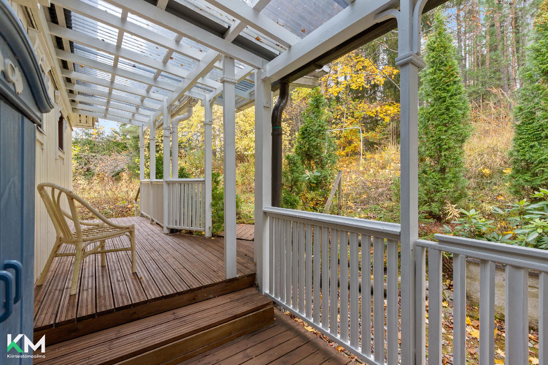 Kulmalankatu 14, Kunnas, Lahti