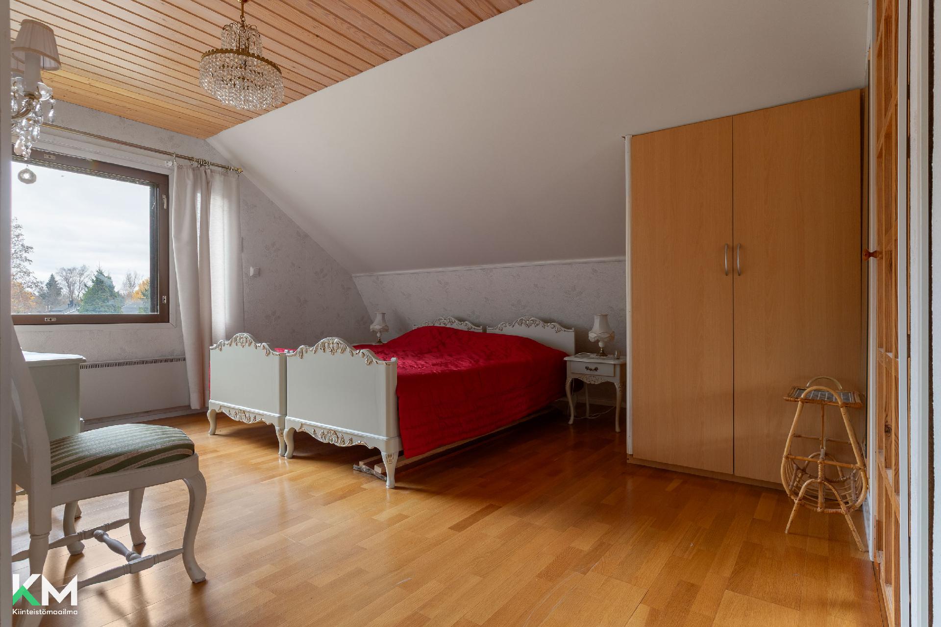 Kulmalankatu 14, Kunnas, Lahti