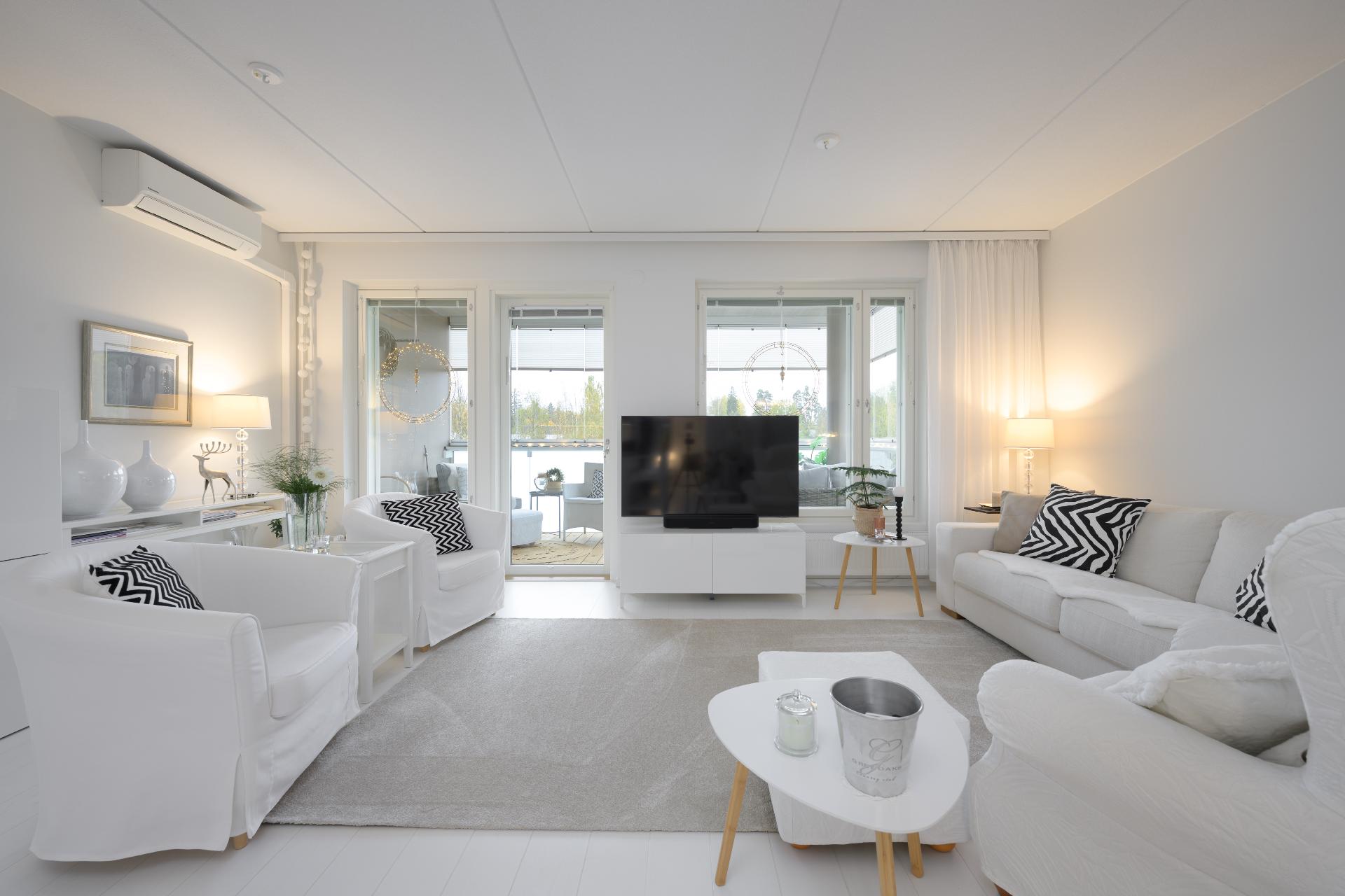 Kuusiniementie 21, Viherlaakso, Espoo