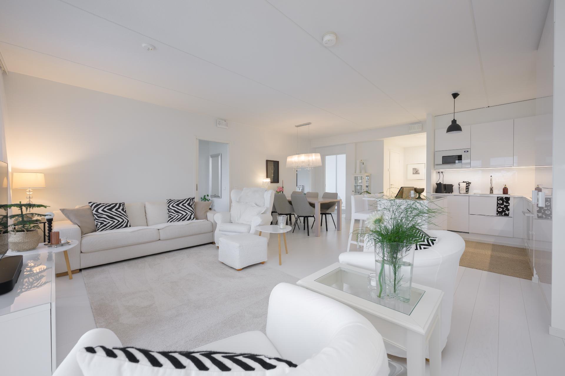 Kuusiniementie 21, Viherlaakso, Espoo