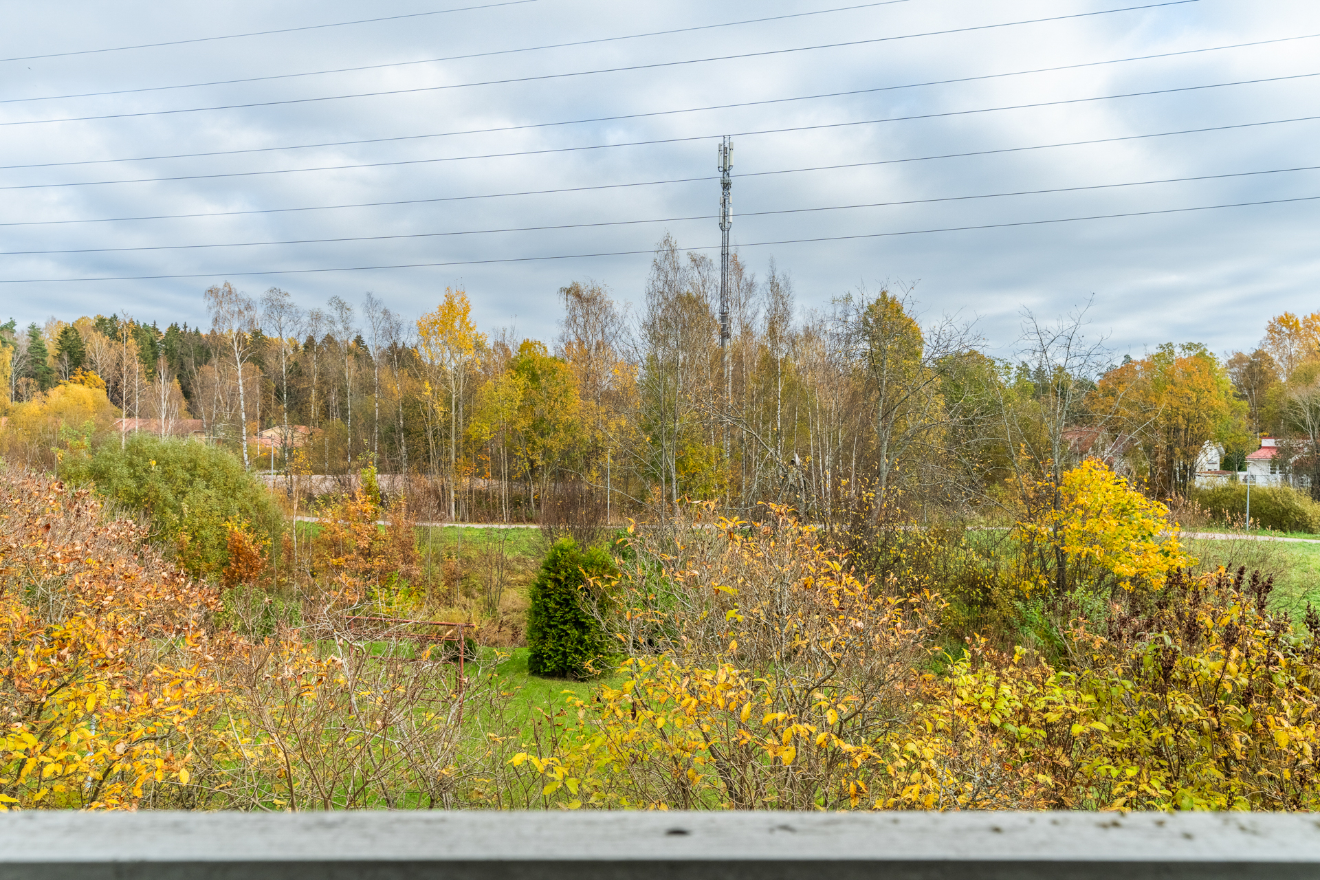 Keihäsrinne 18-20, Kilo, Espoo