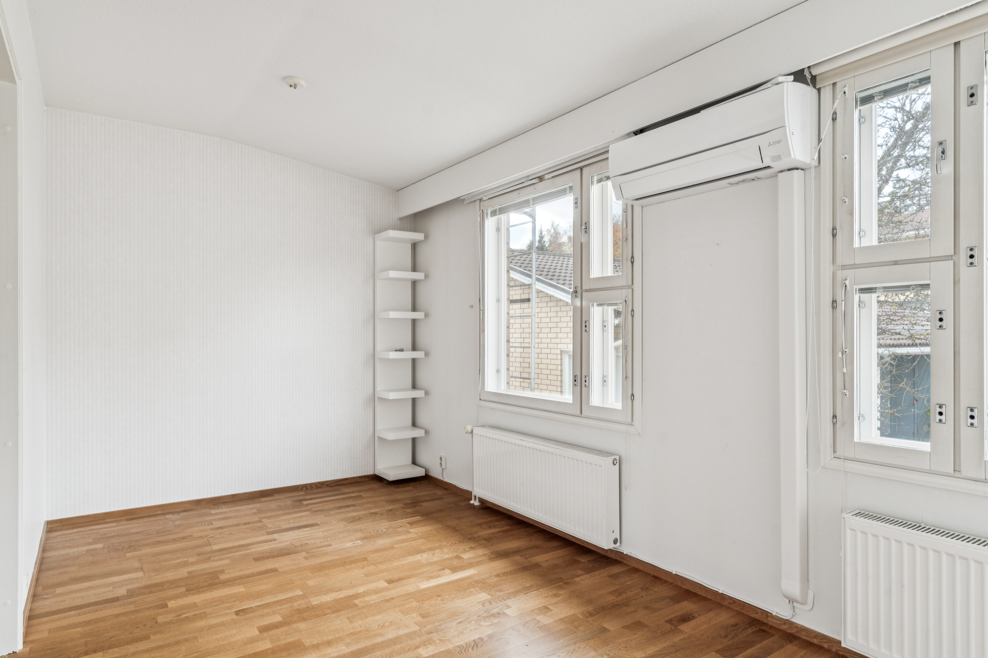 Keihäsrinne 18-20, Kilo, Espoo