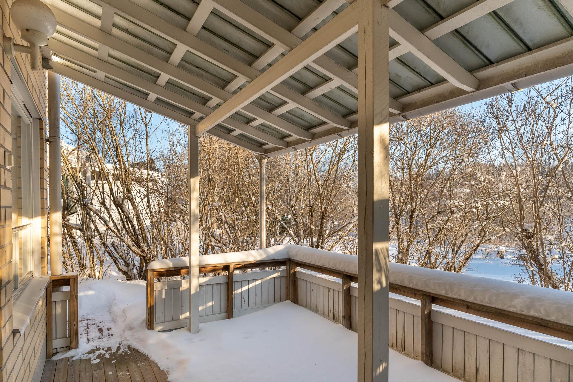 Keihäsrinne 18-20, Kilo, Espoo