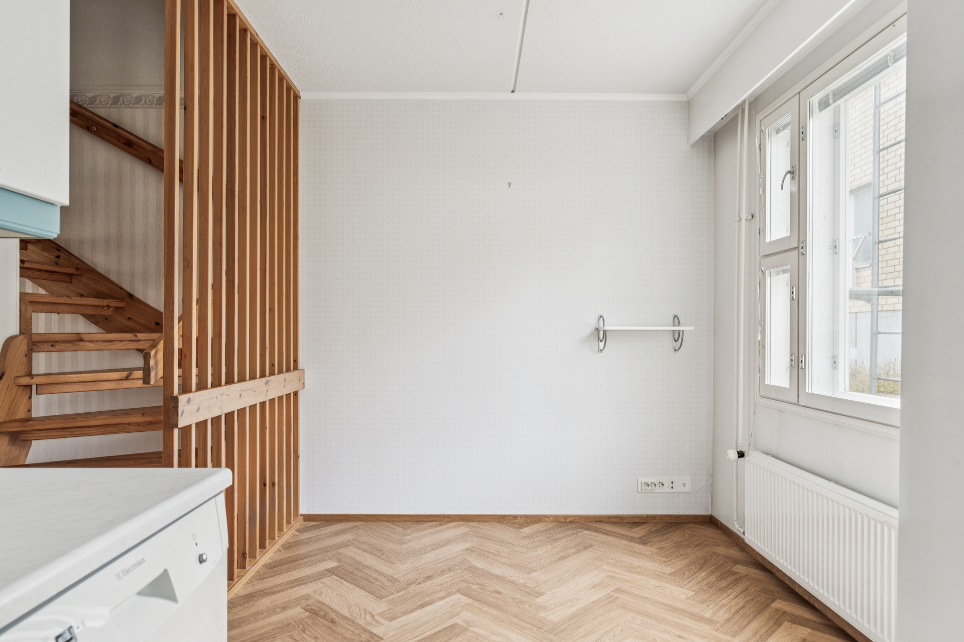 Keihäsrinne 18-20, Kilo, Espoo