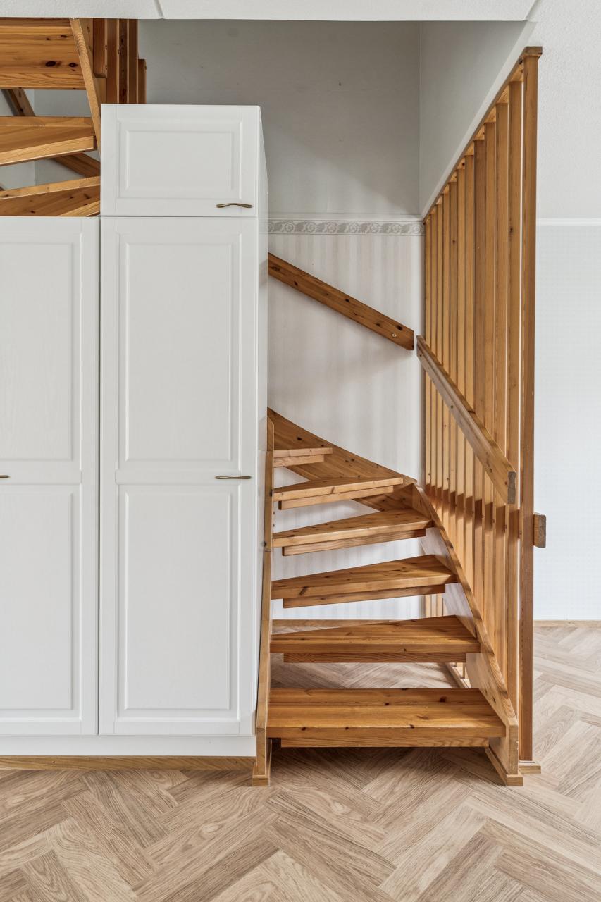 Keihäsrinne 18-20, Kilo, Espoo