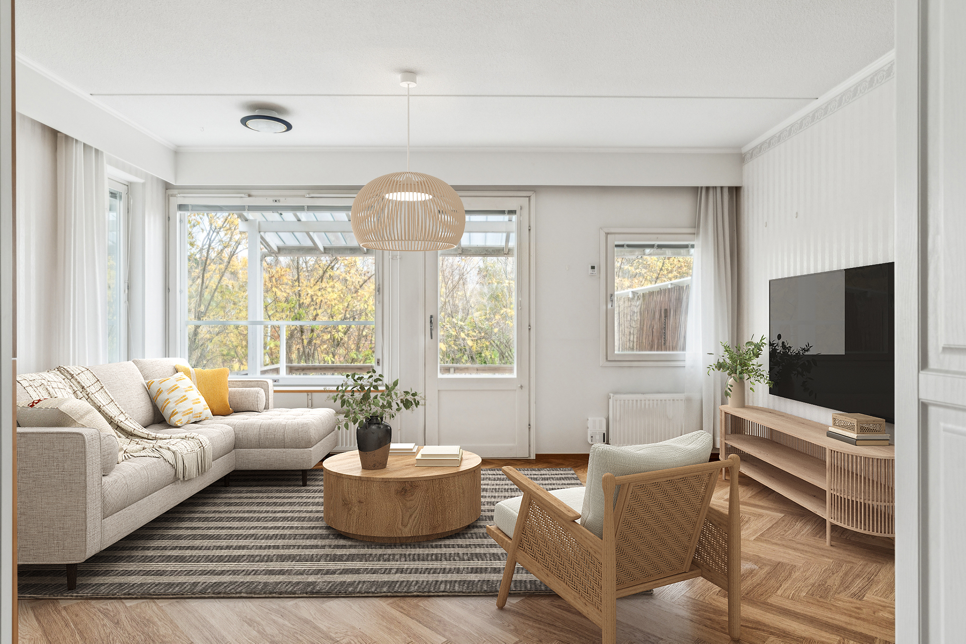 Keihäsrinne 18-20, Kilo, Espoo