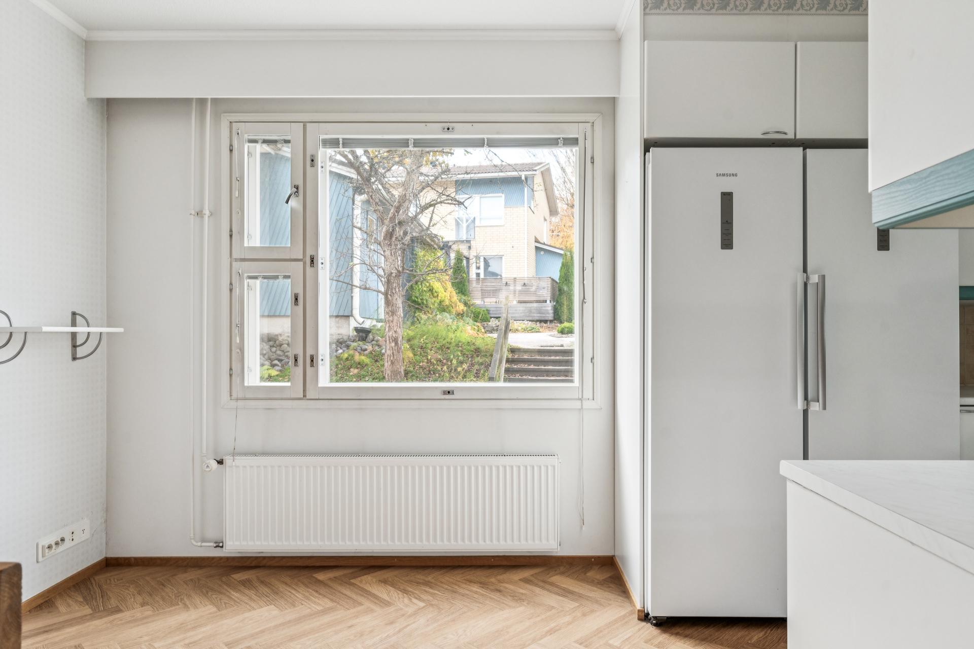 Keihäsrinne 18-20, Kilo, Espoo