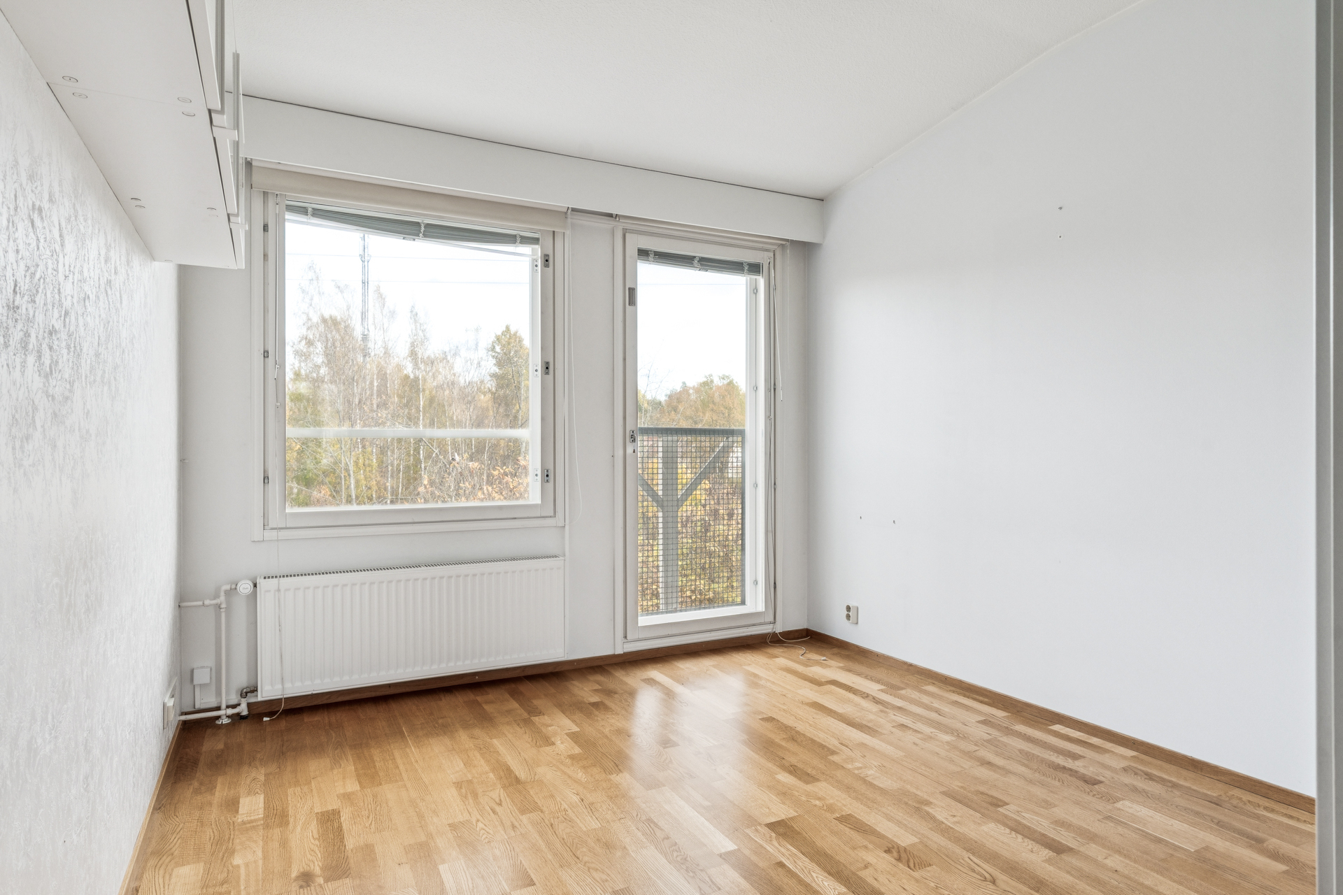 Keihäsrinne 18-20, Kilo, Espoo