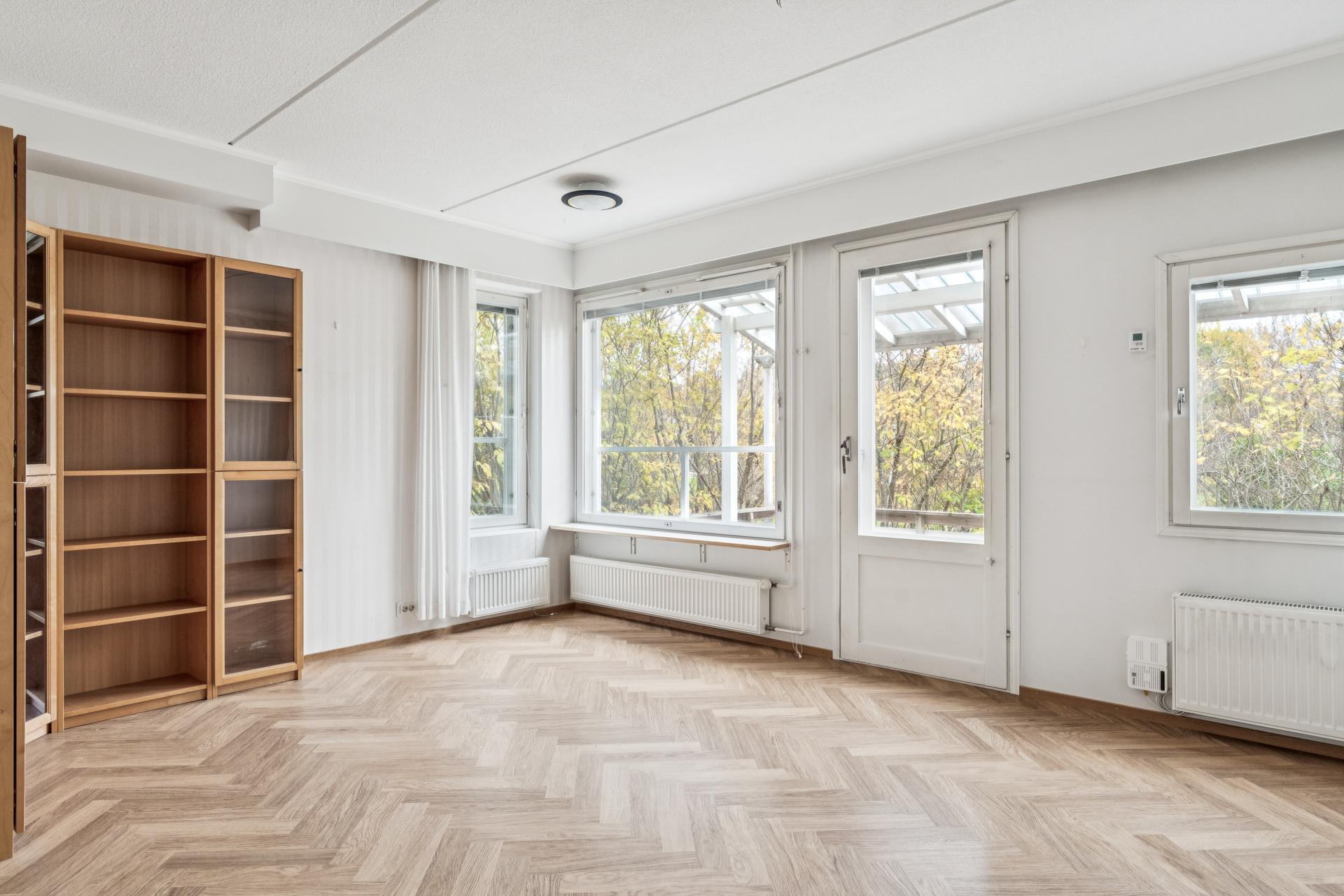 Keihäsrinne 18-20, Kilo, Espoo