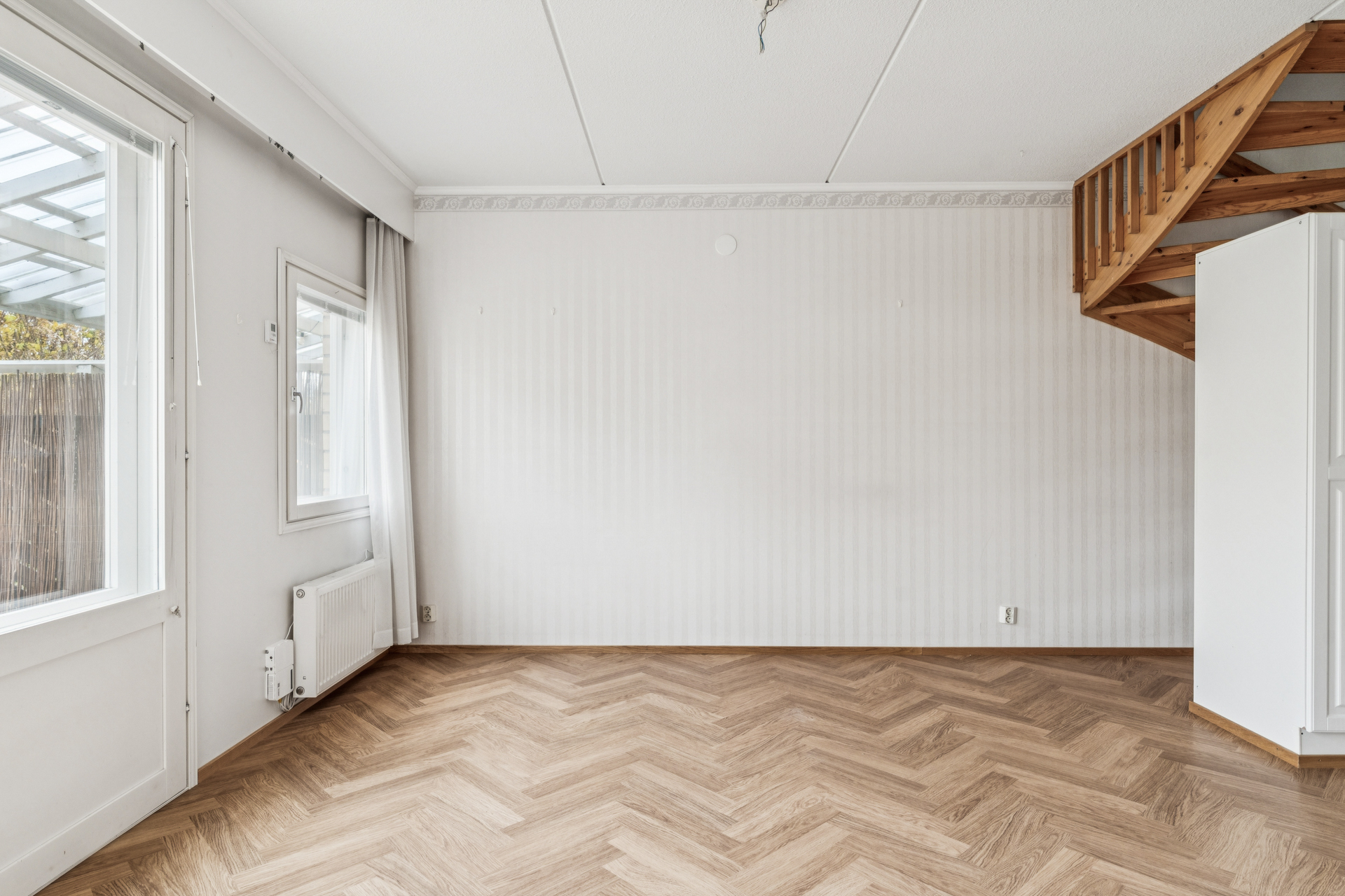 Keihäsrinne 18-20, Kilo, Espoo