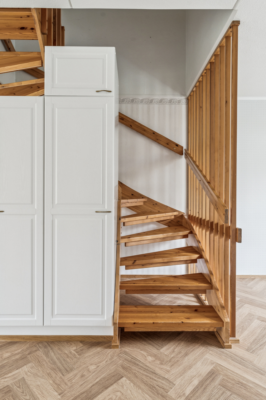 Keihäsrinne 18-20, Kilo, Espoo