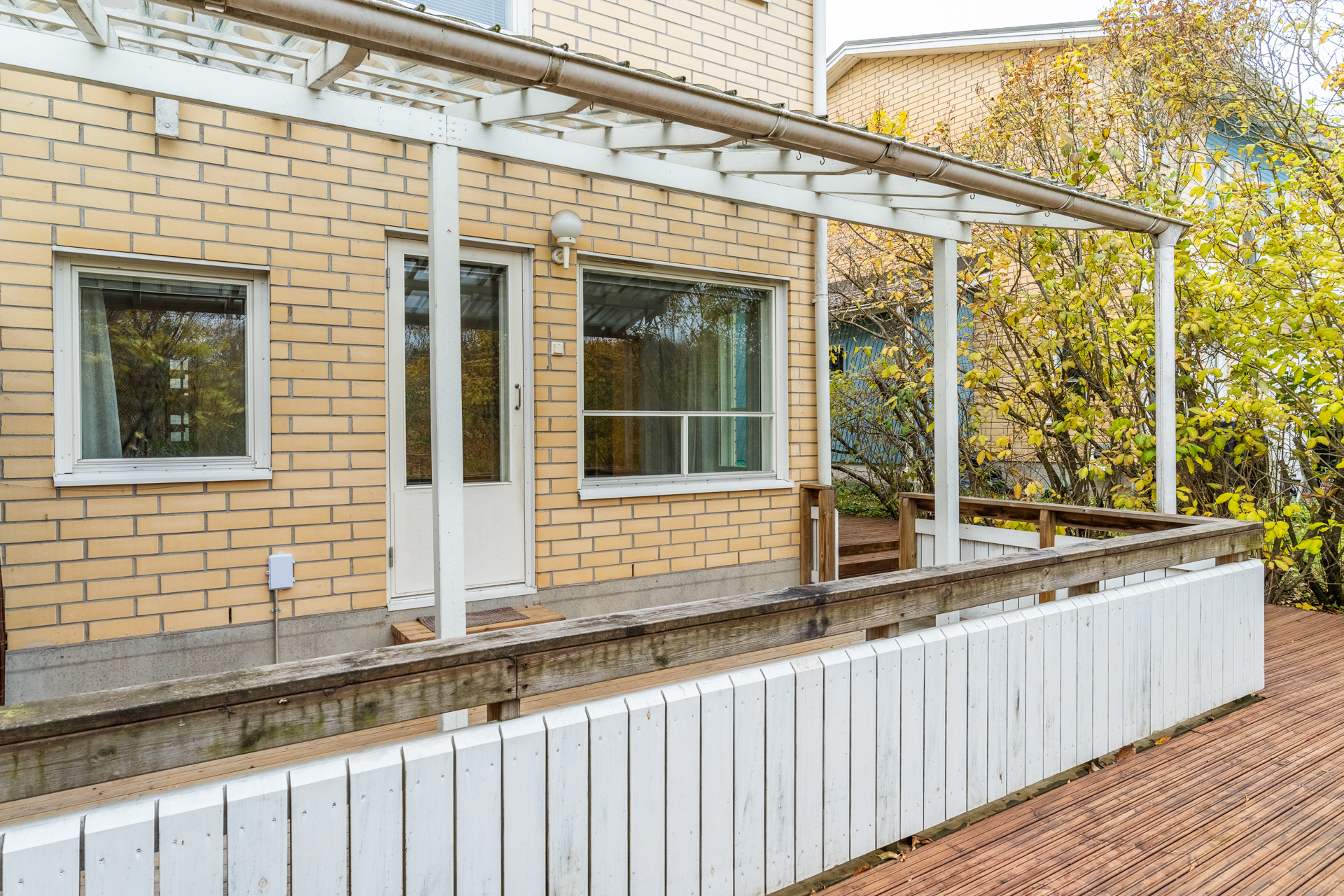 Keihäsrinne 18-20, Kilo, Espoo