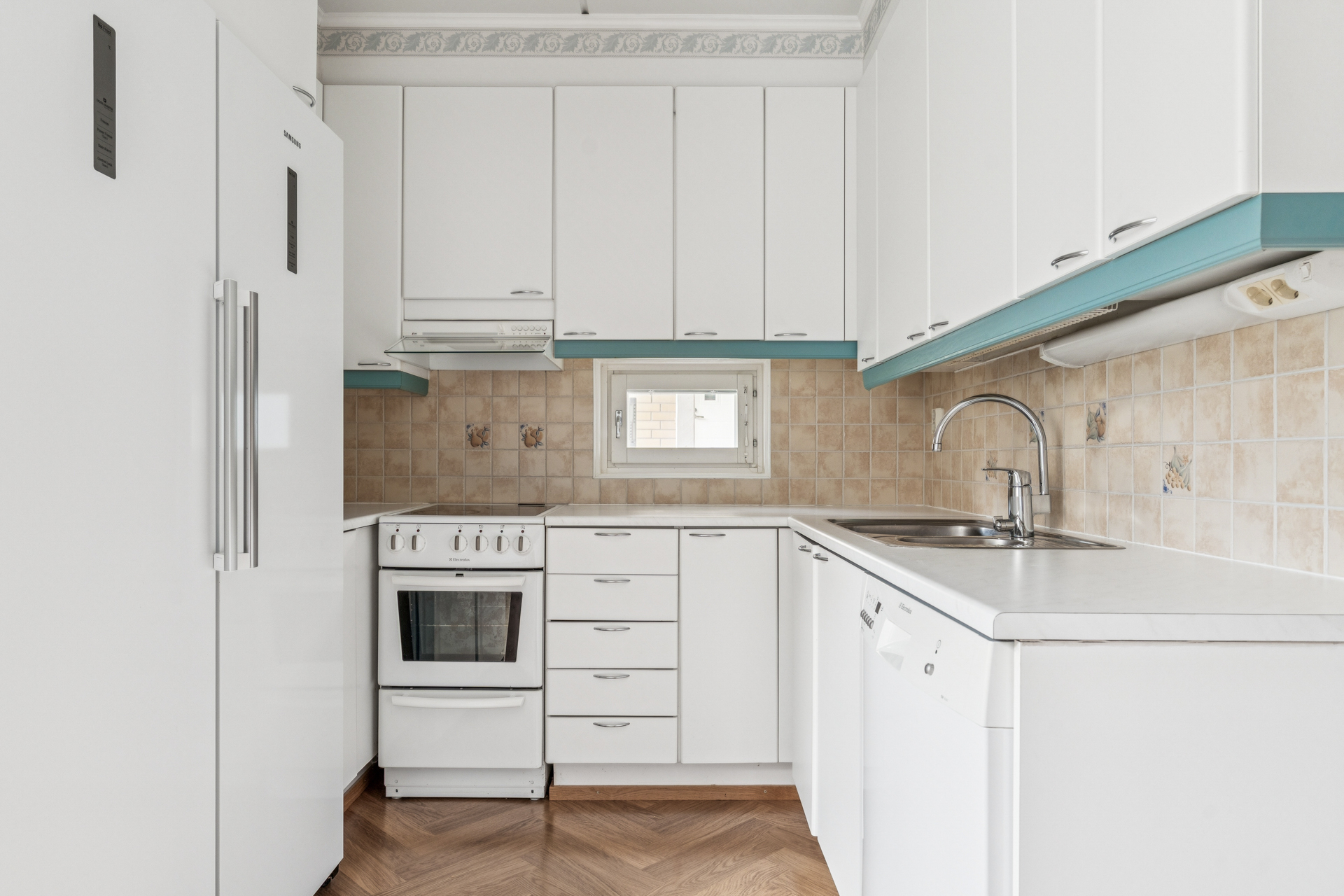 Keihäsrinne 18-20, Kilo, Espoo