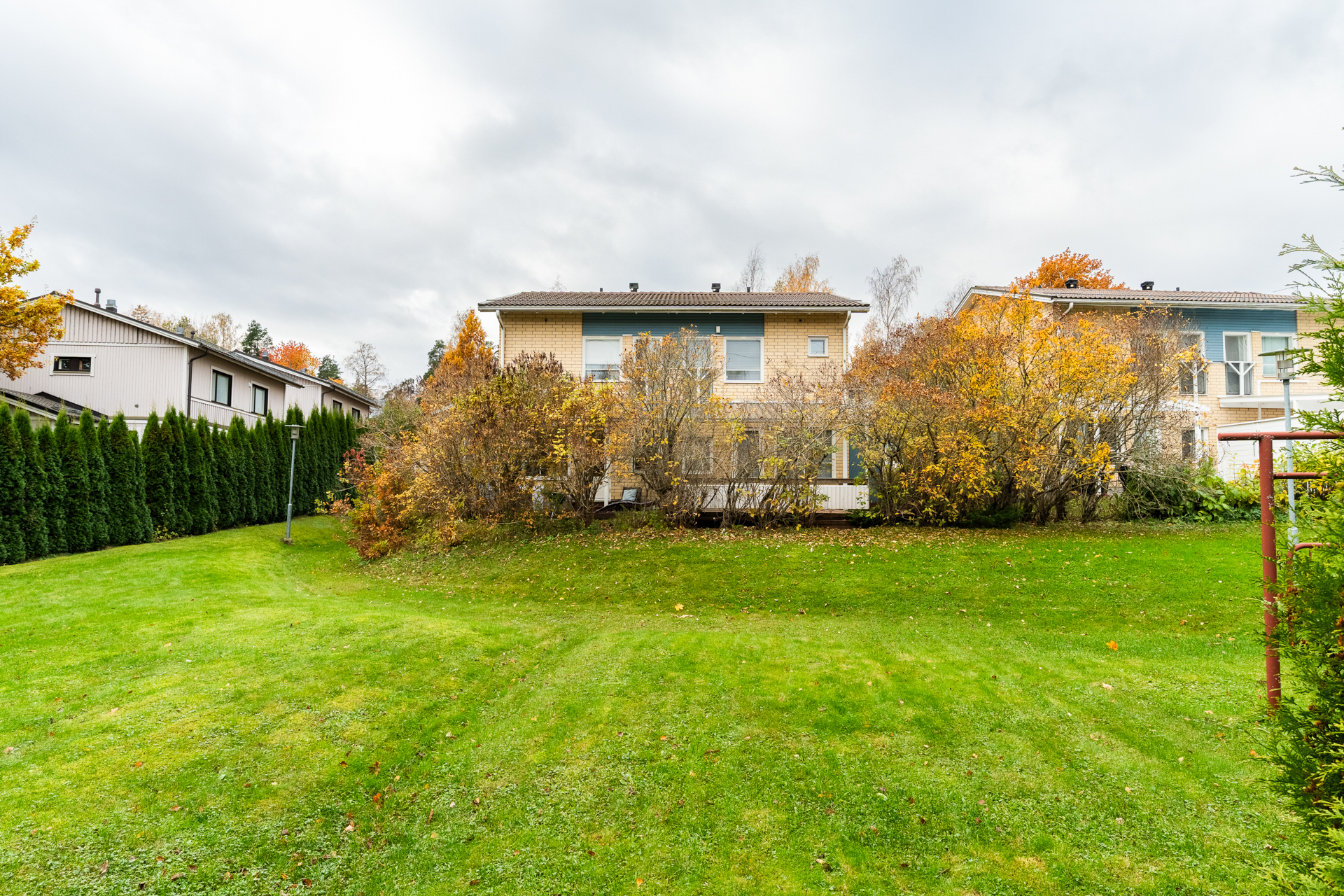 Keihäsrinne 18-20, Kilo, Espoo