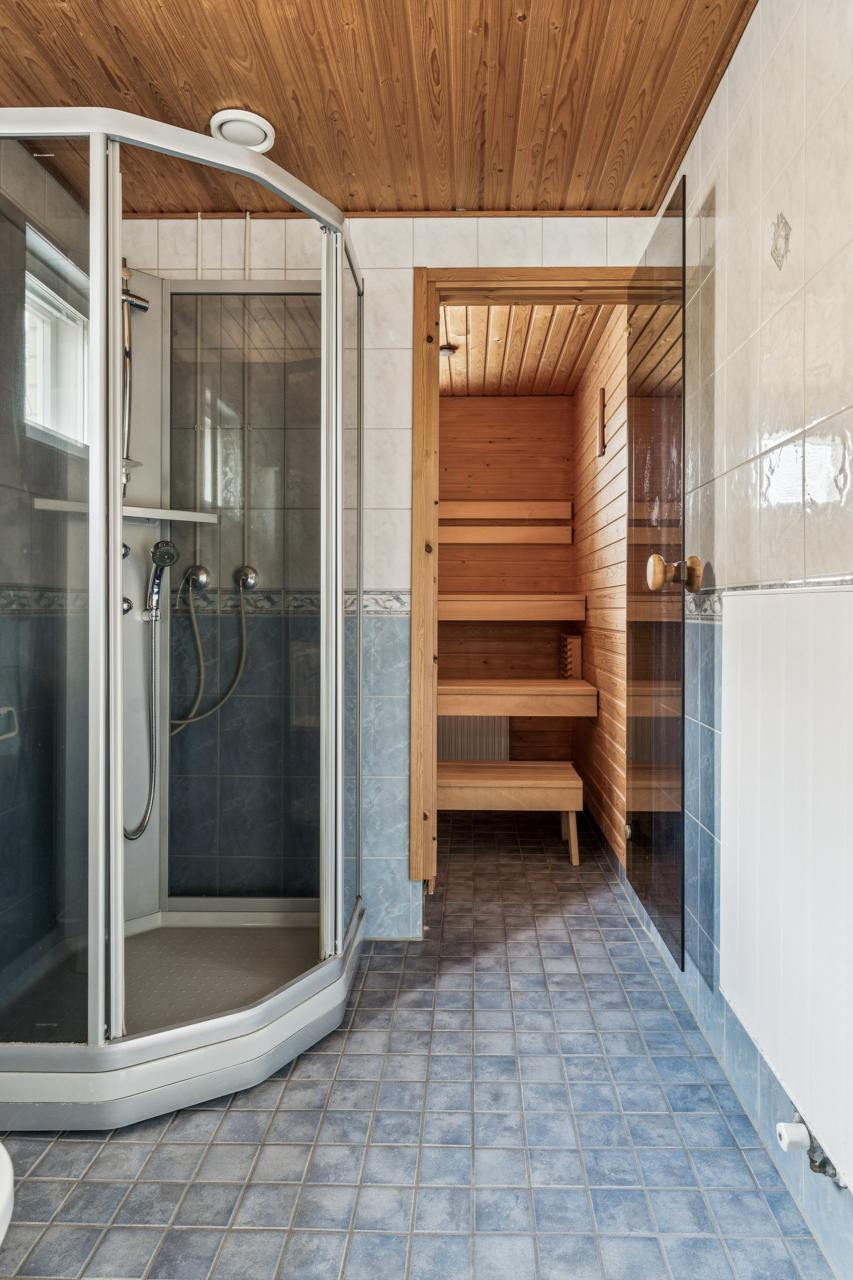 Keihäsrinne 18-20, Kilo, Espoo