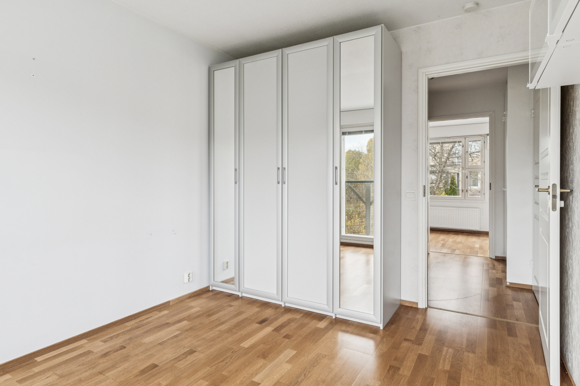 Keihäsrinne 18-20, Kilo, Espoo