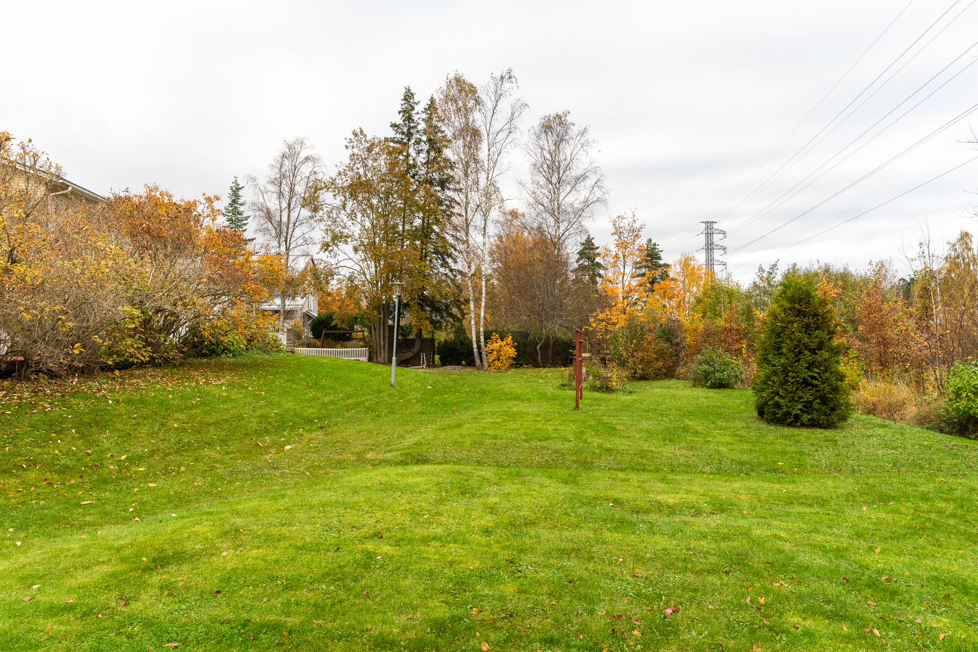 Keihäsrinne 18-20, Kilo, Espoo