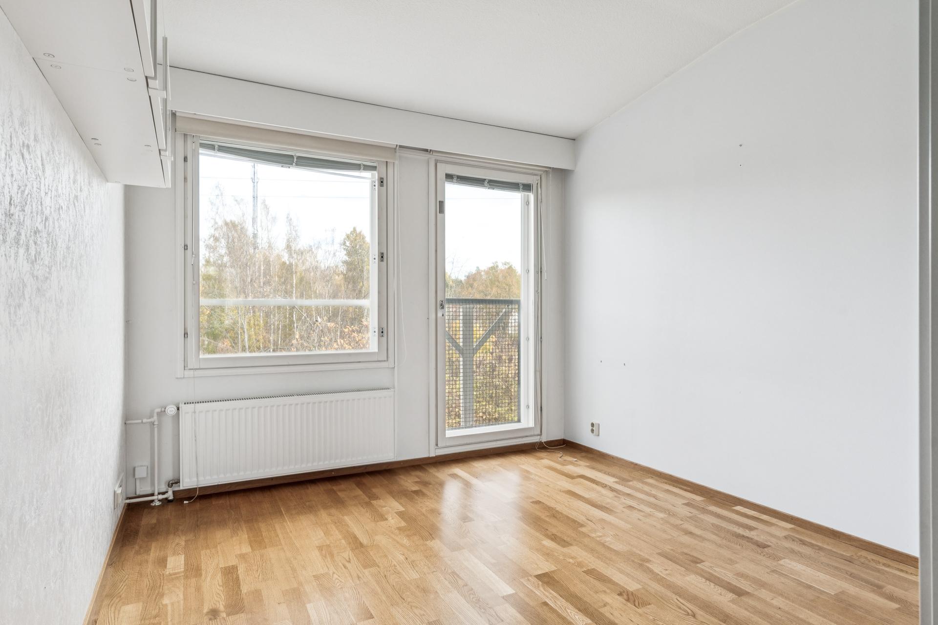 Keihäsrinne 18-20, Kilo, Espoo