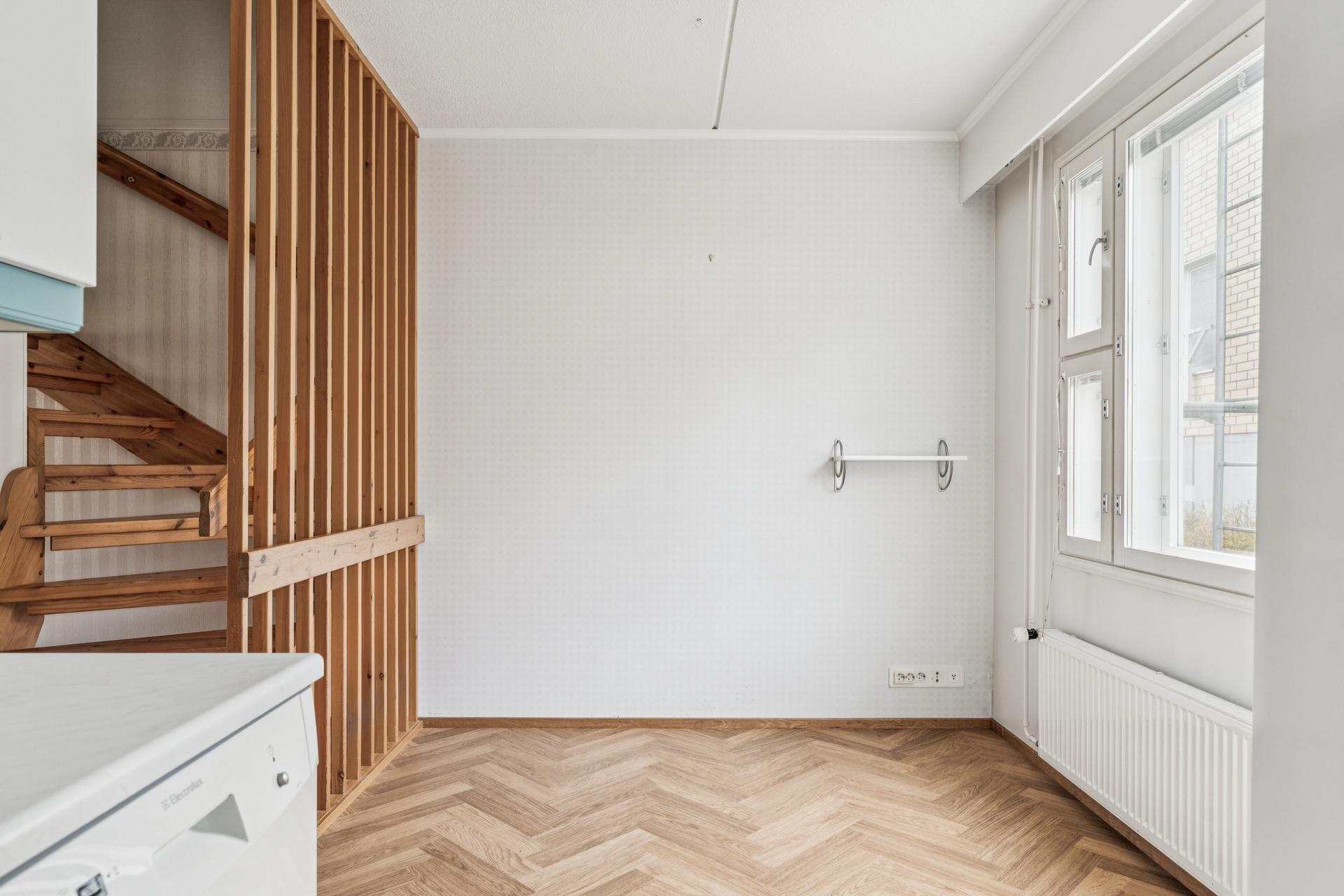 Keihäsrinne 18-20, Kilo, Espoo