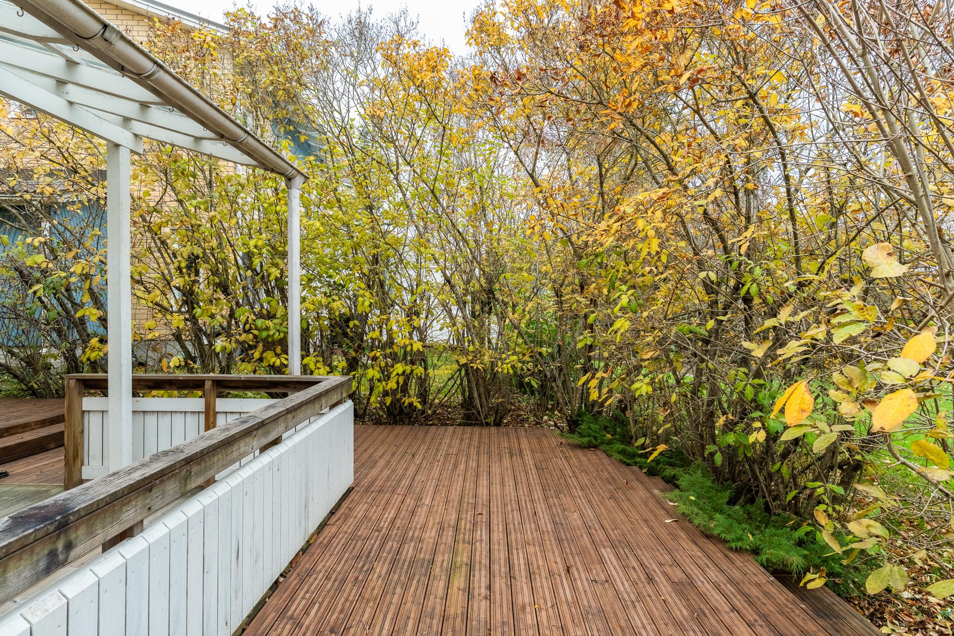 Keihäsrinne 18-20, Kilo, Espoo