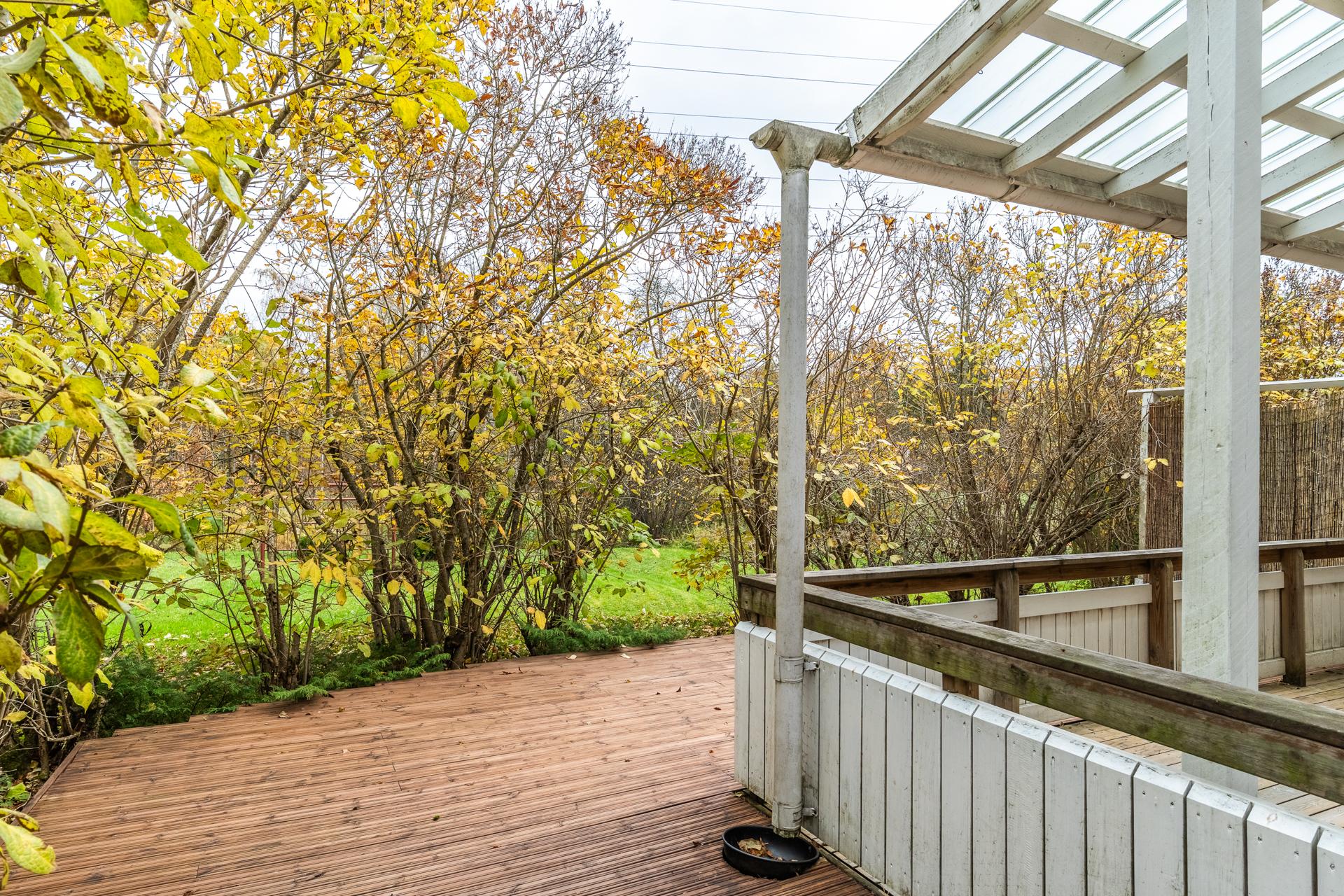 Keihäsrinne 18-20, Kilo, Espoo