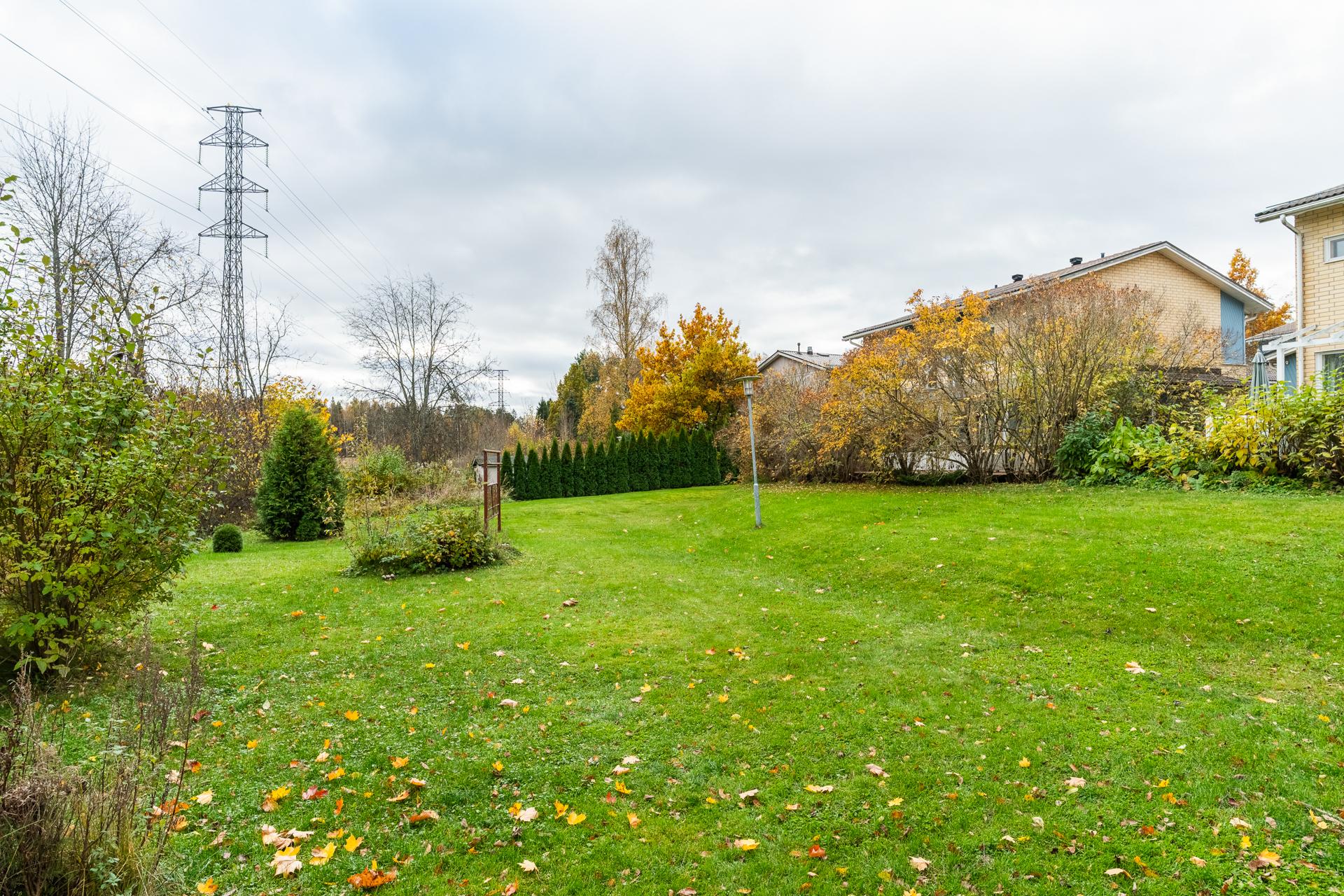 Keihäsrinne 18-20, Kilo, Espoo