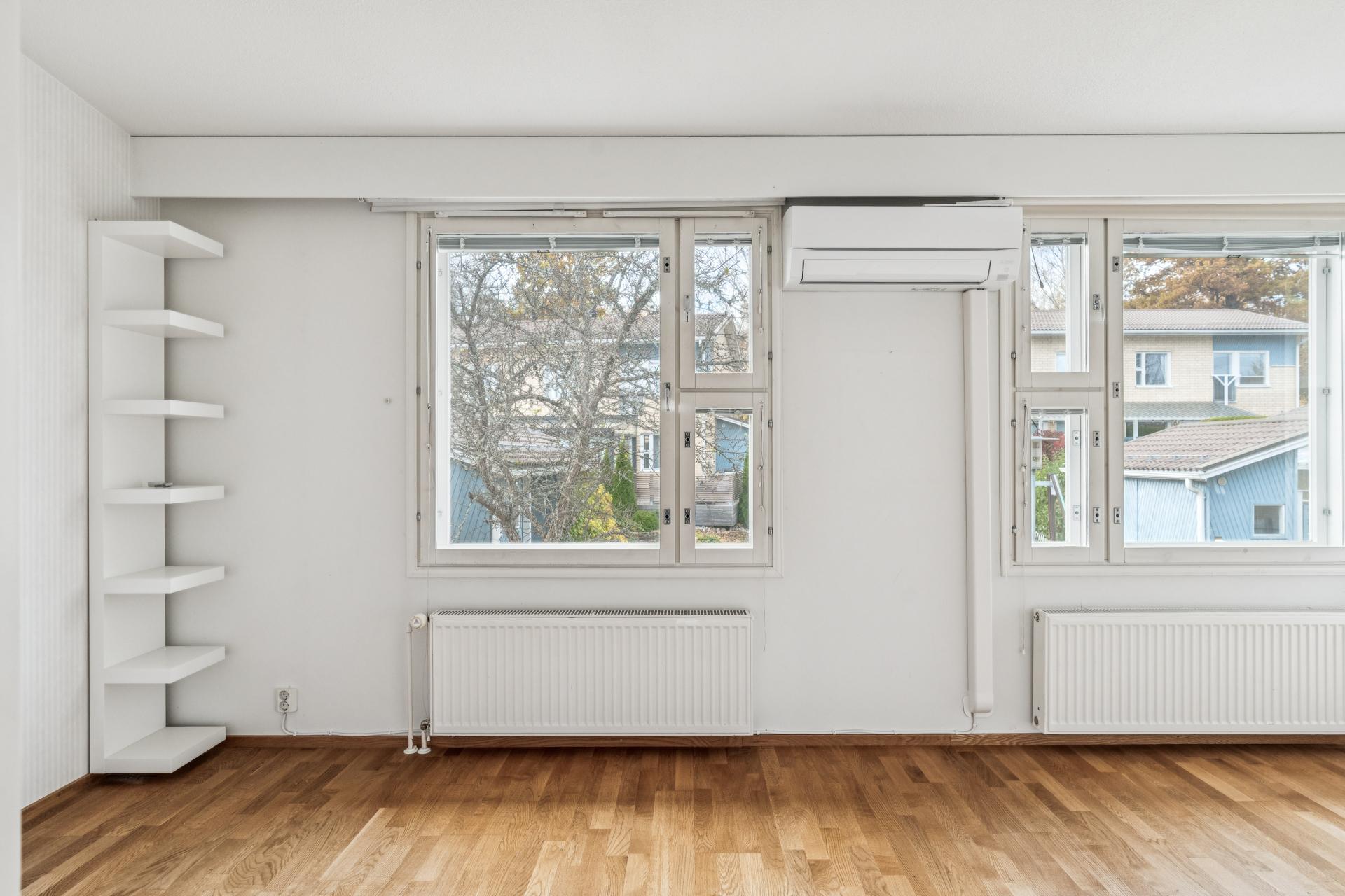 Keihäsrinne 18-20, Kilo, Espoo