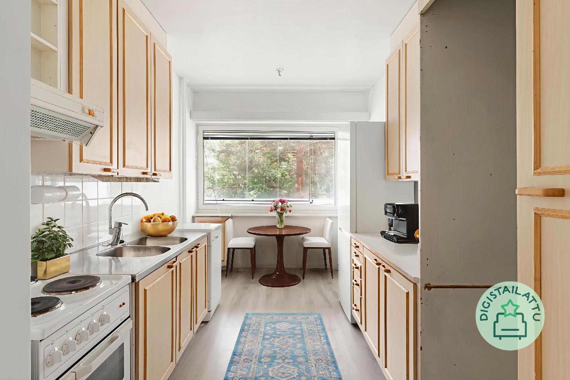 Iivisniemenkatu 4, Iivisniemi, Espoo