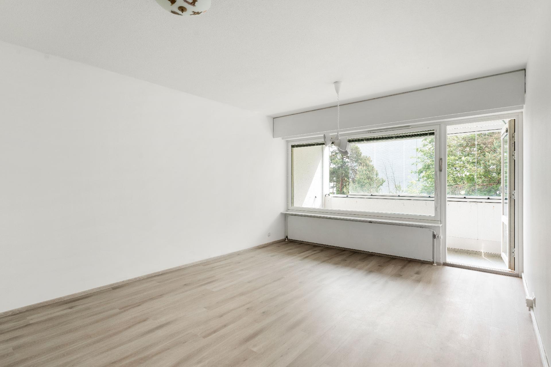 Iivisniemenkatu 4, Iivisniemi, Espoo