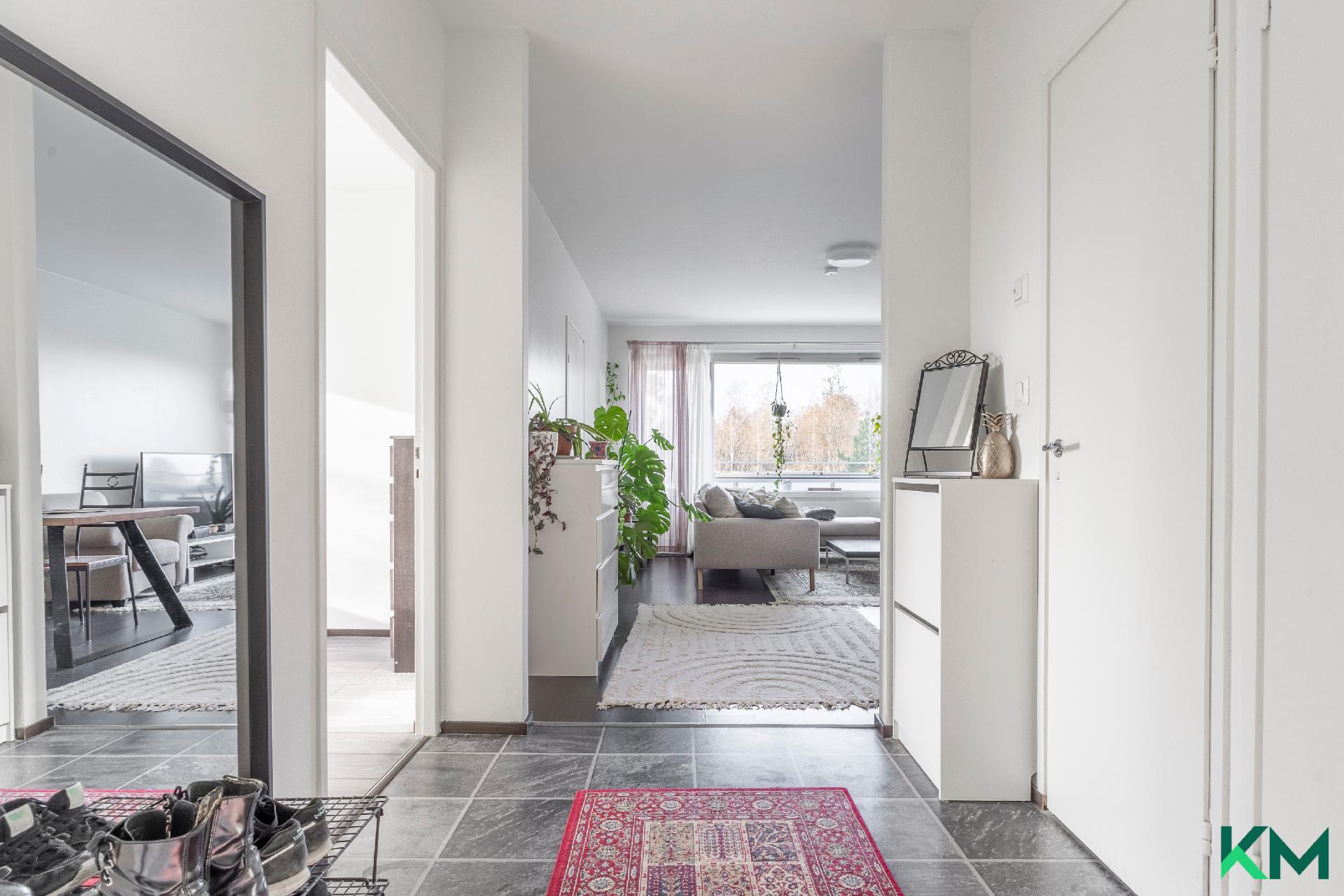 Urheilutie 22, Hiekkaharju, Vantaa