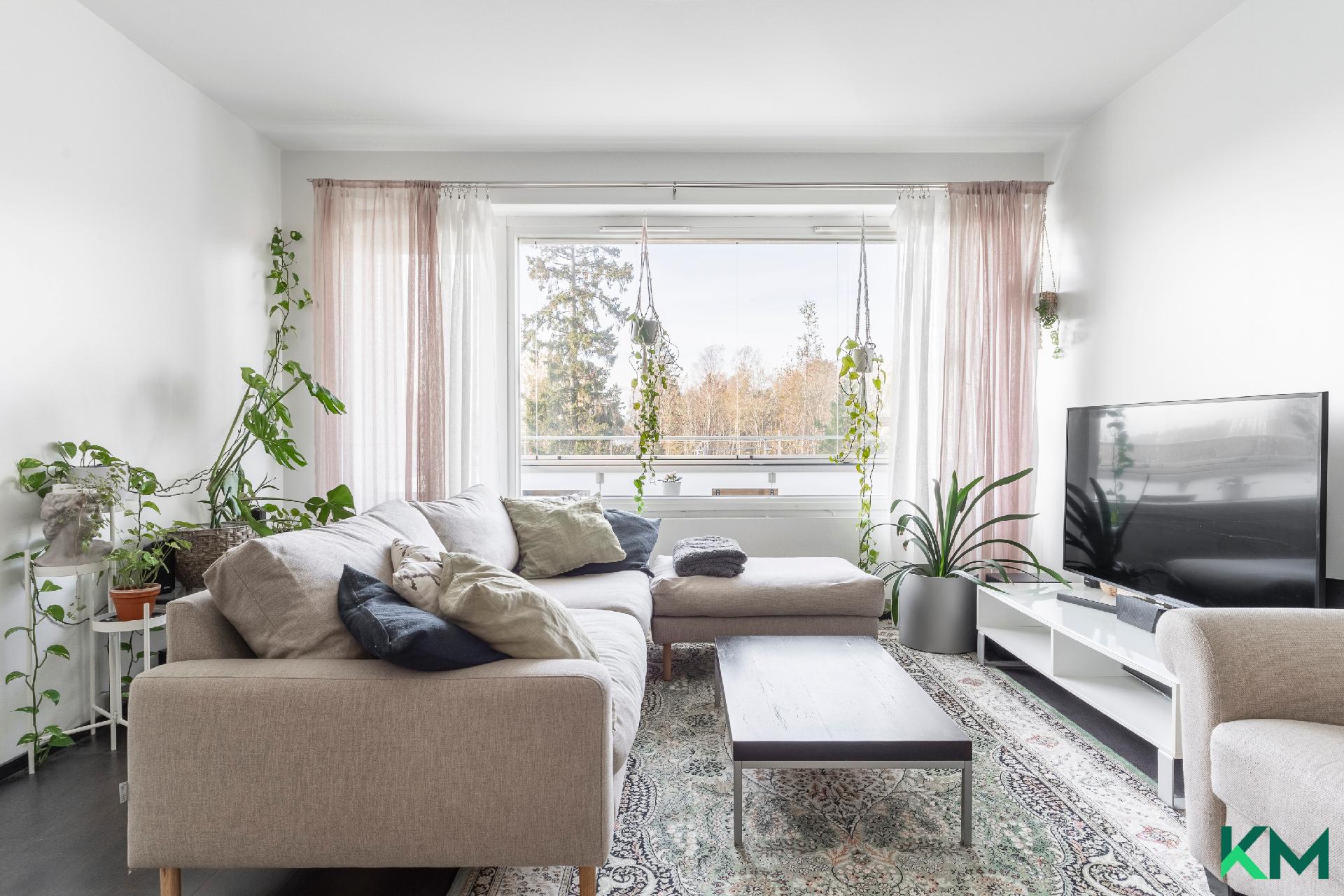 Urheilutie 22, Hiekkaharju, Vantaa