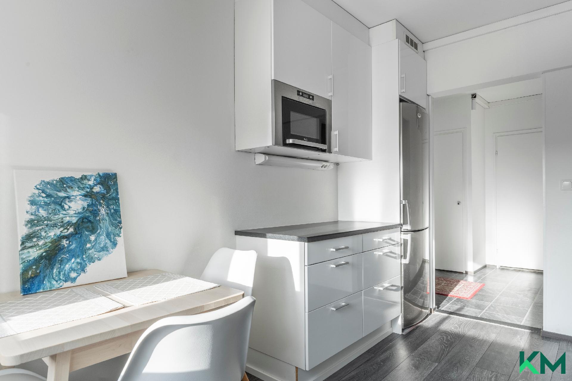 Urheilutie 22, Hiekkaharju, Vantaa