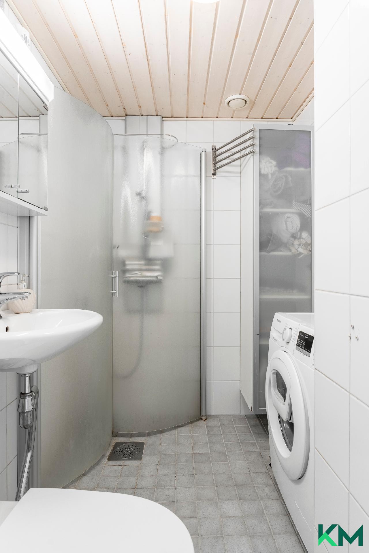 Urheilutie 22, Hiekkaharju, Vantaa