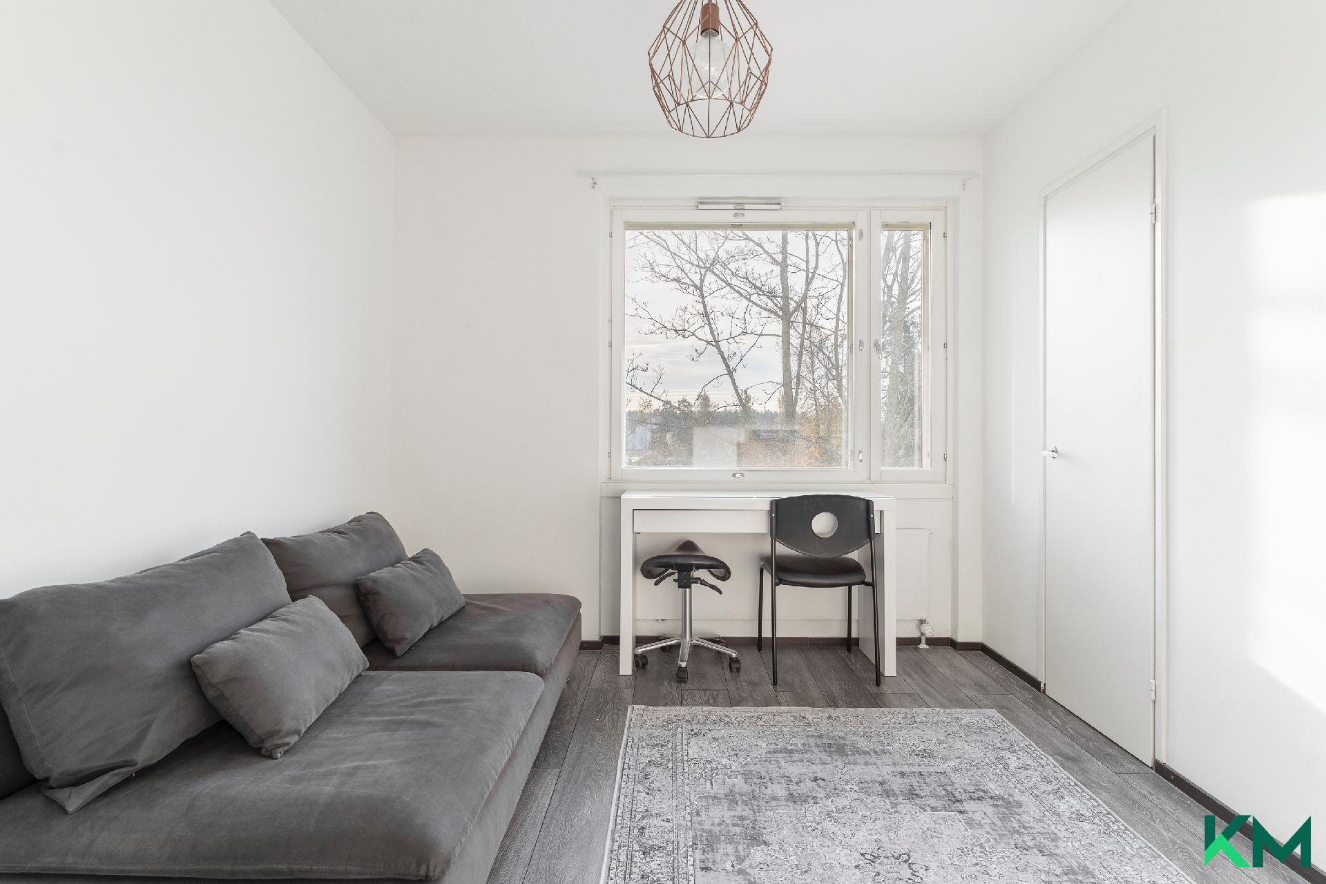 Urheilutie 22, Hiekkaharju, Vantaa