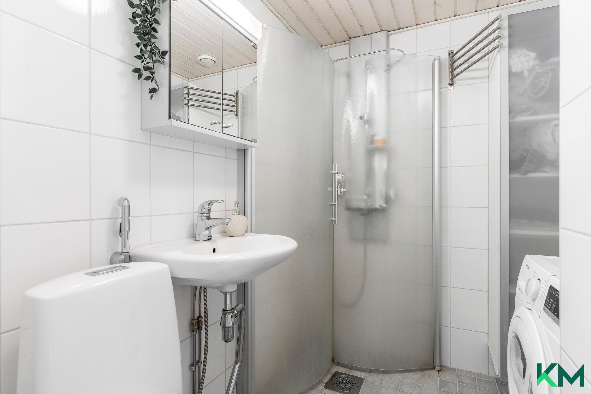 Urheilutie 22, Hiekkaharju, Vantaa