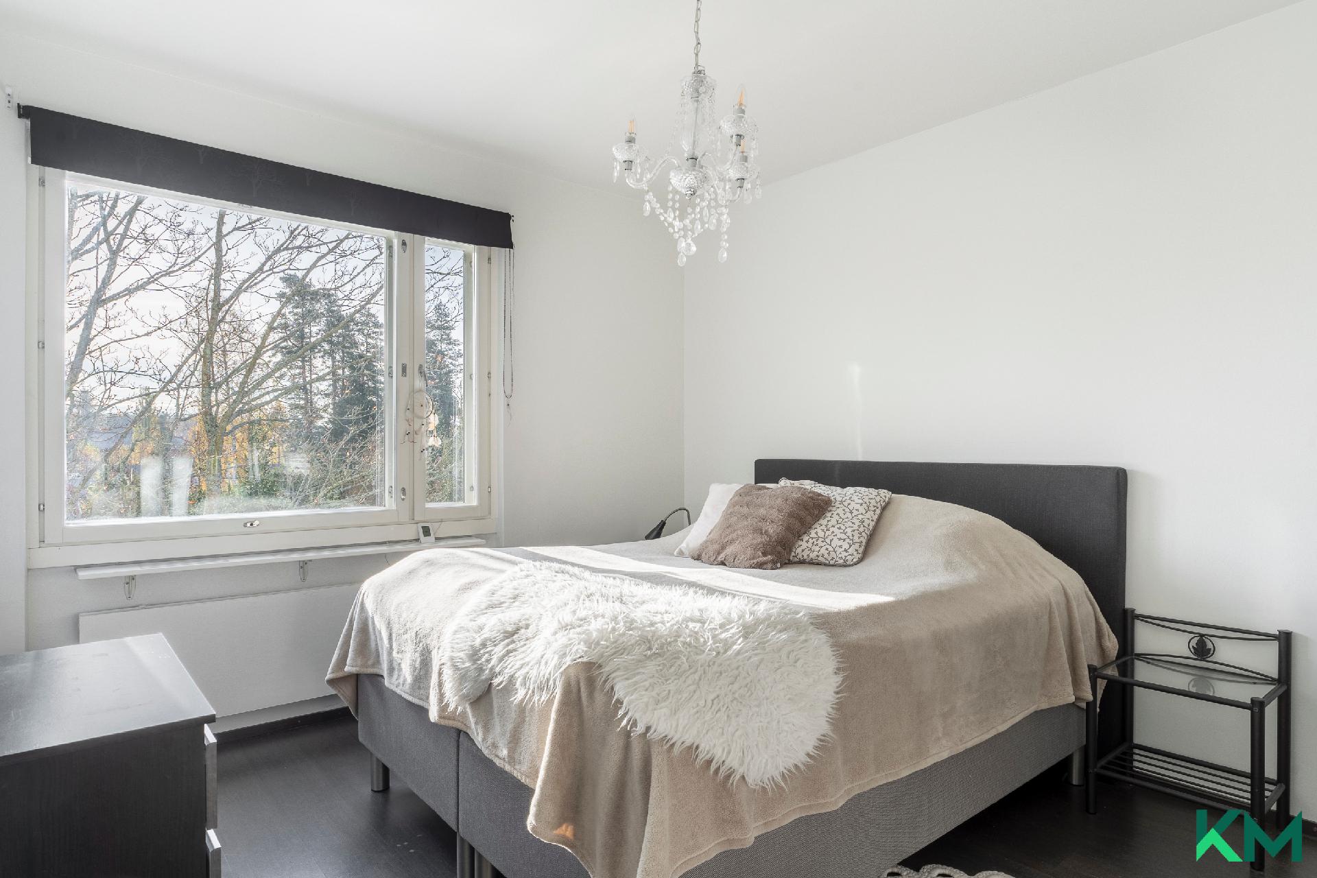 Urheilutie 22, Hiekkaharju, Vantaa