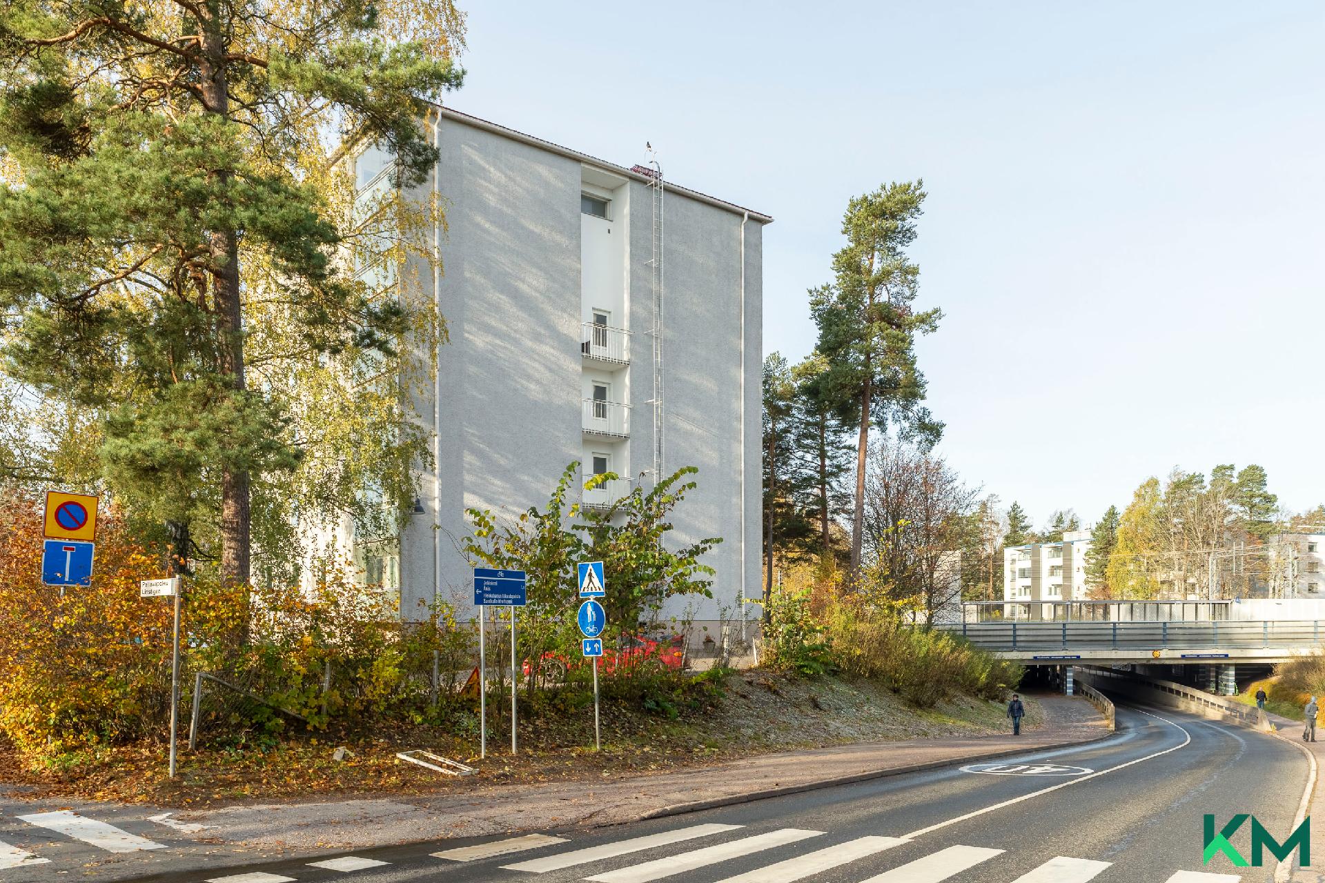 Urheilutie 22, Hiekkaharju, Vantaa