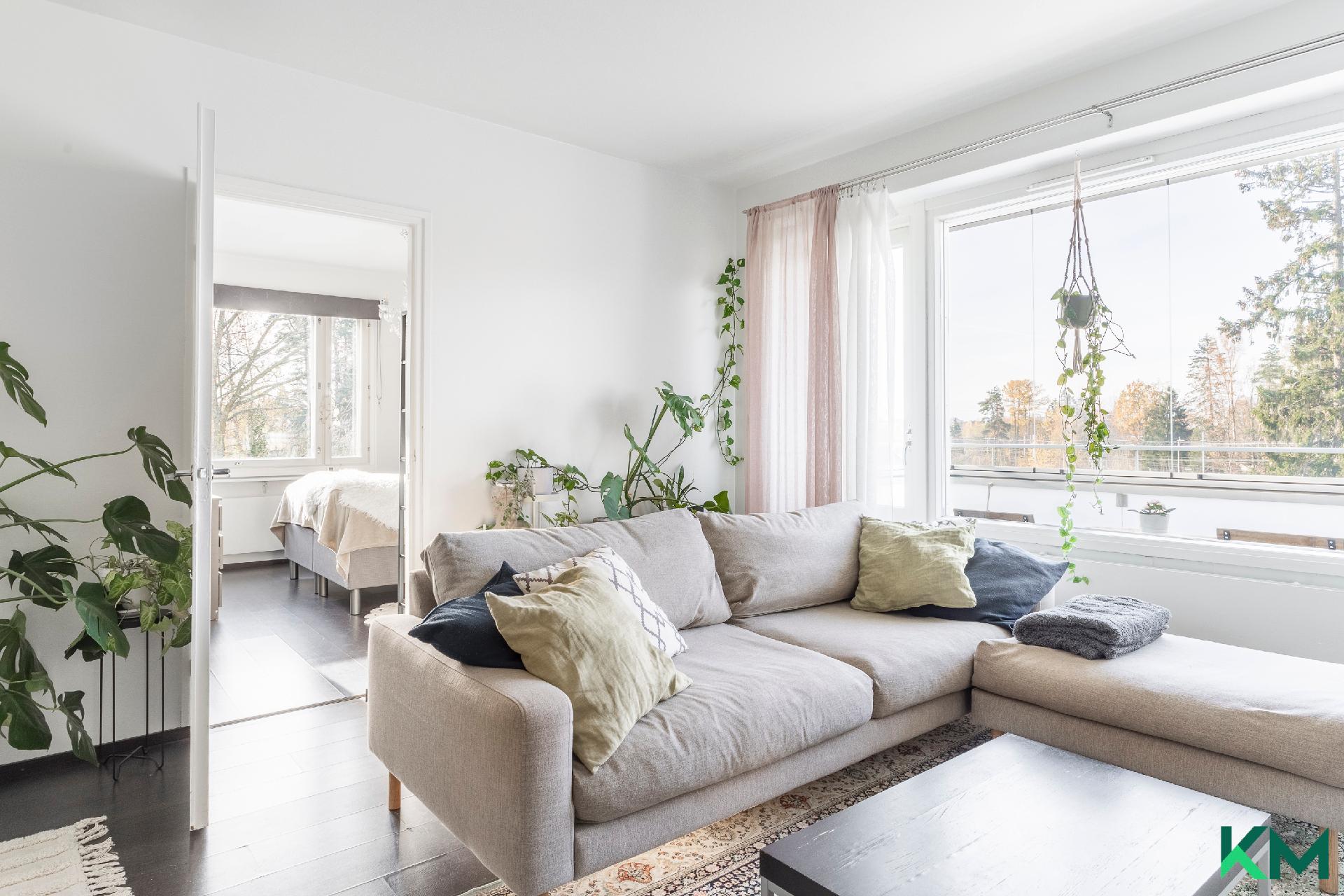 Urheilutie 22, Hiekkaharju, Vantaa