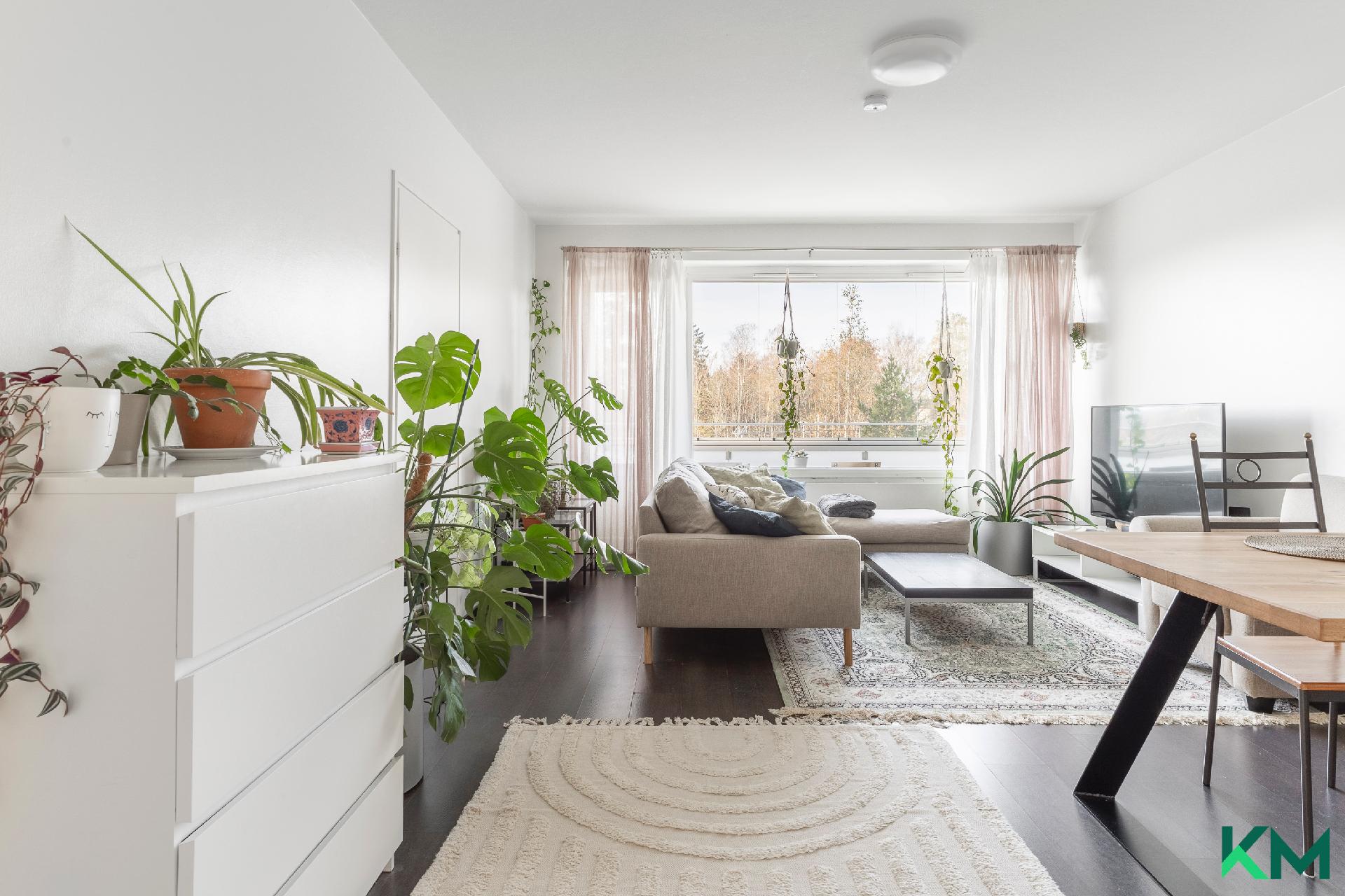 Urheilutie 22, Hiekkaharju, Vantaa