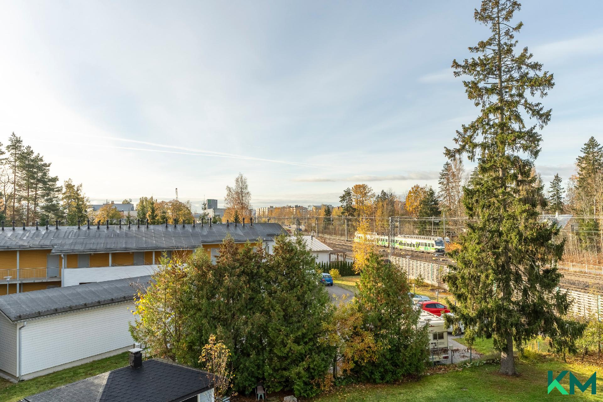 Urheilutie 22, Hiekkaharju, Vantaa